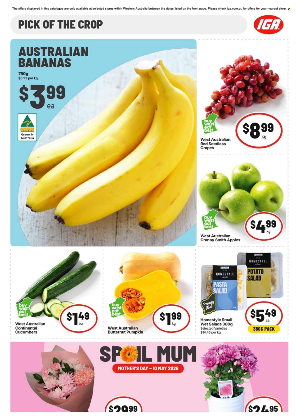 IGA catalogue - 6 May 2026 - 12 May 2026. Page 7