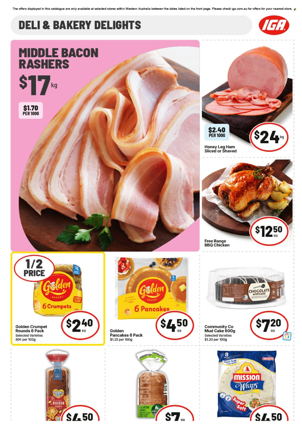 IGA catalogue - 6 May 2026 - 12 May 2026. Page 9