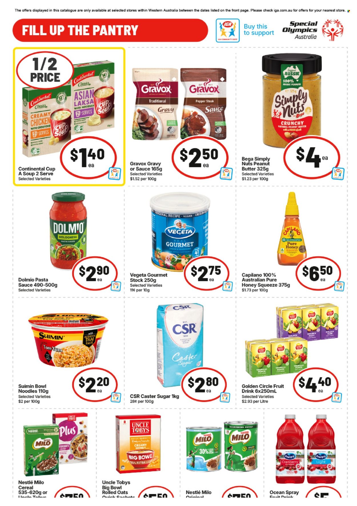 IGA catalogue - 6 May 2026 - 12 May 2026. Page 12