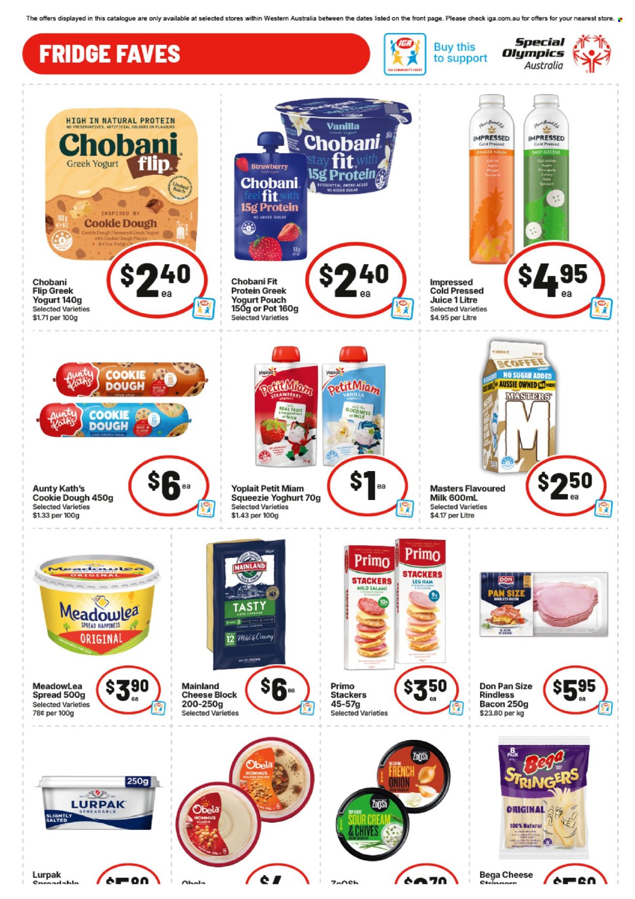 IGA catalogue - 6 May 2026 - 12 May 2026. Page 14