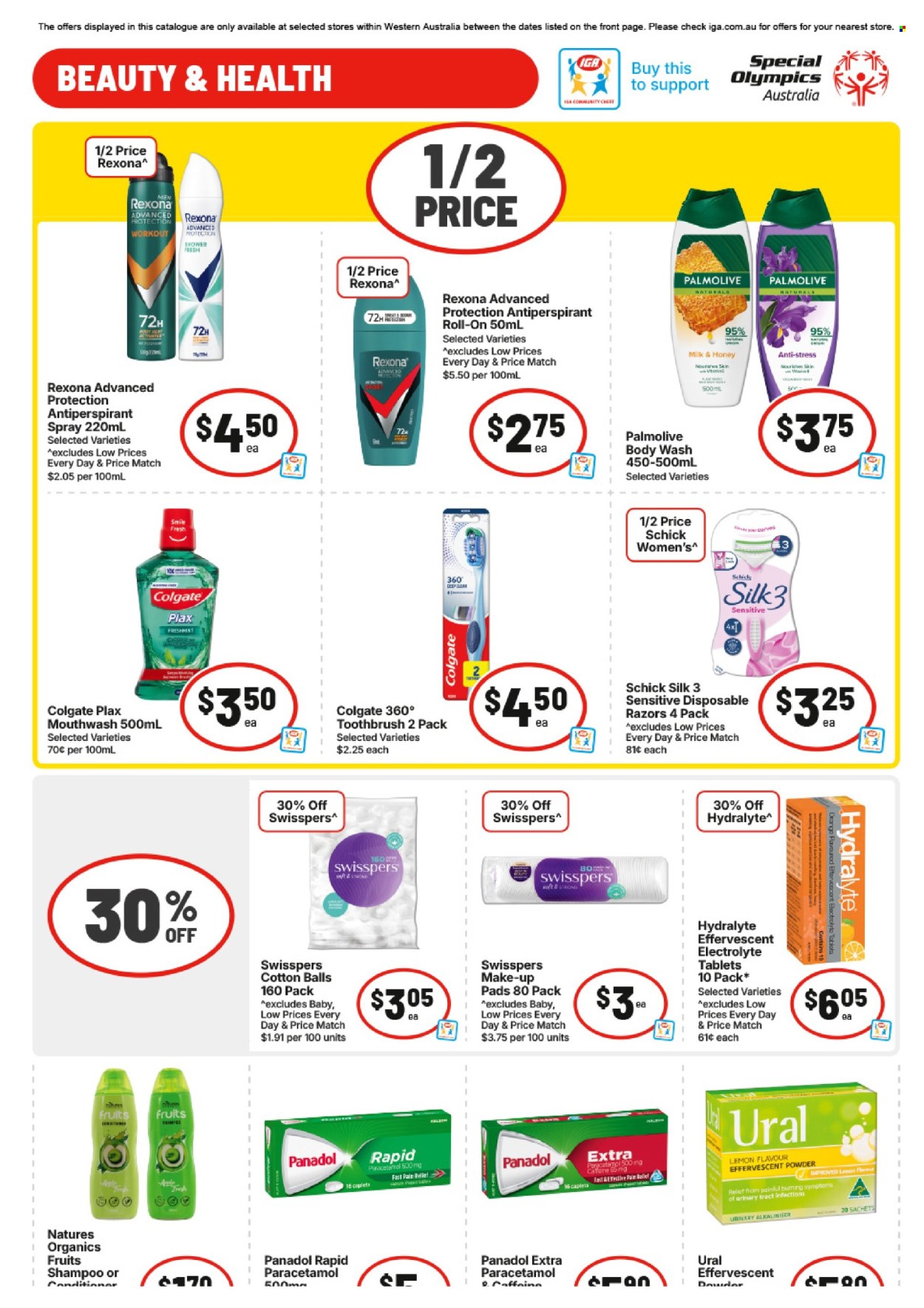 IGA catalogue - 6 May 2026 - 12 May 2026. Page 17