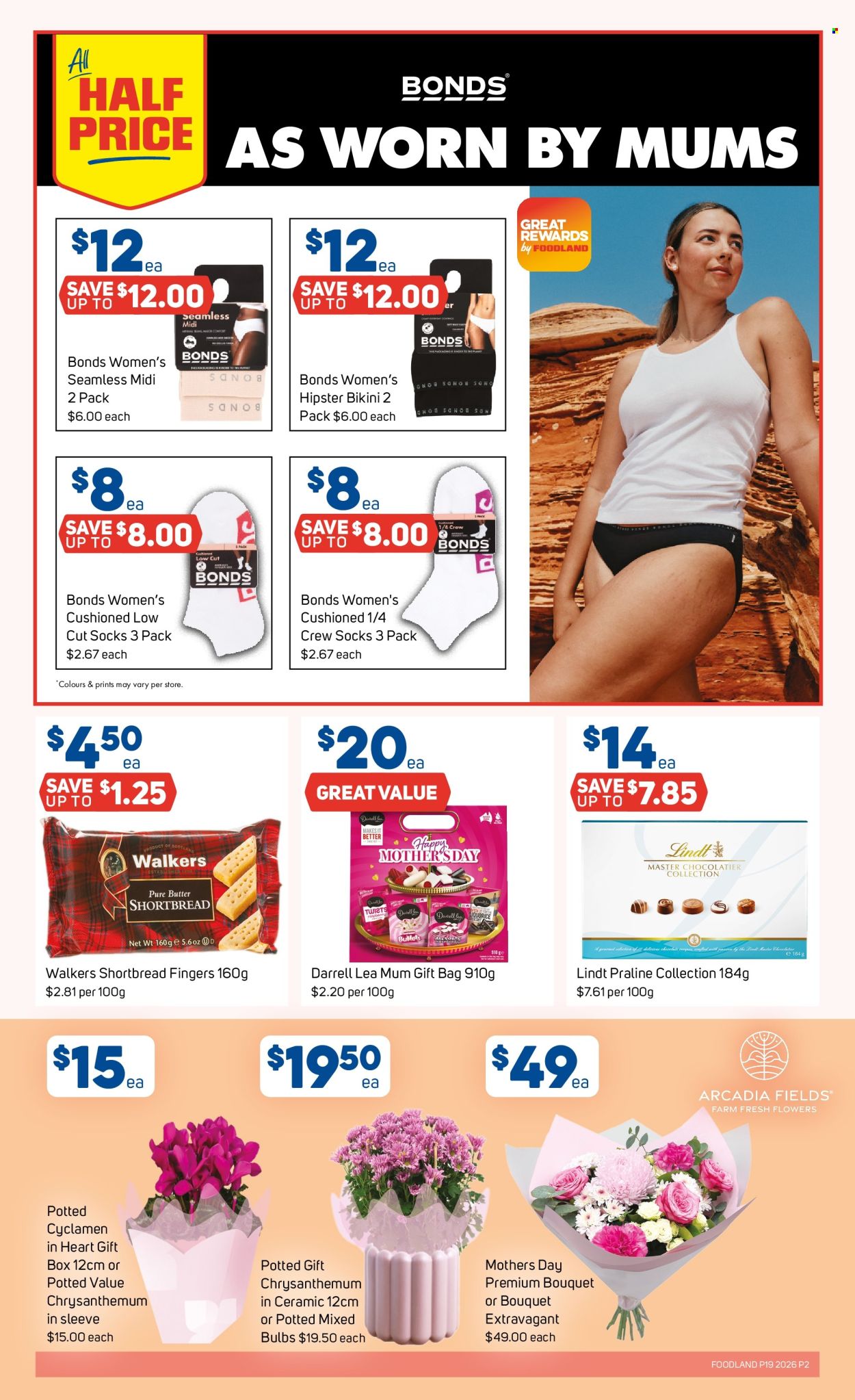 Foodland catalogue - 6 May 2026 - 12 May 2026. Page 2