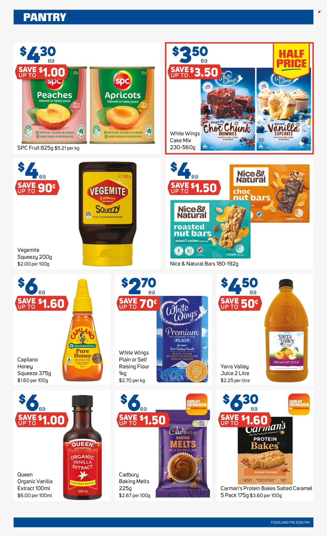 Foodland catalogue - 6 May 2026 - 12 May 2026. Page 14
