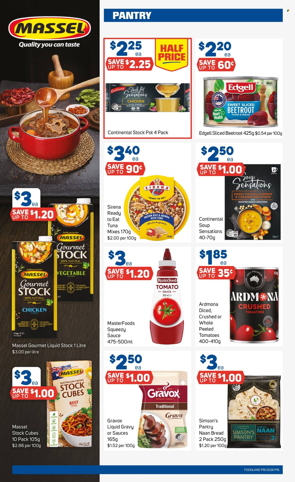 Foodland catalogue - 6 May 2026 - 12 May 2026. Page 16