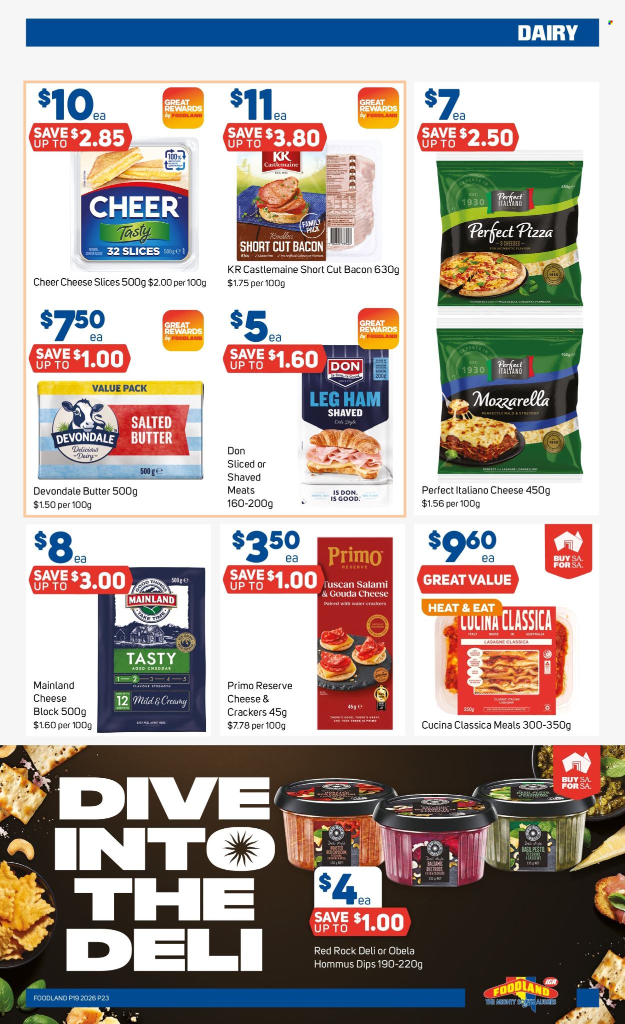 Foodland catalogue - 6 May 2026 - 12 May 2026. Page 23