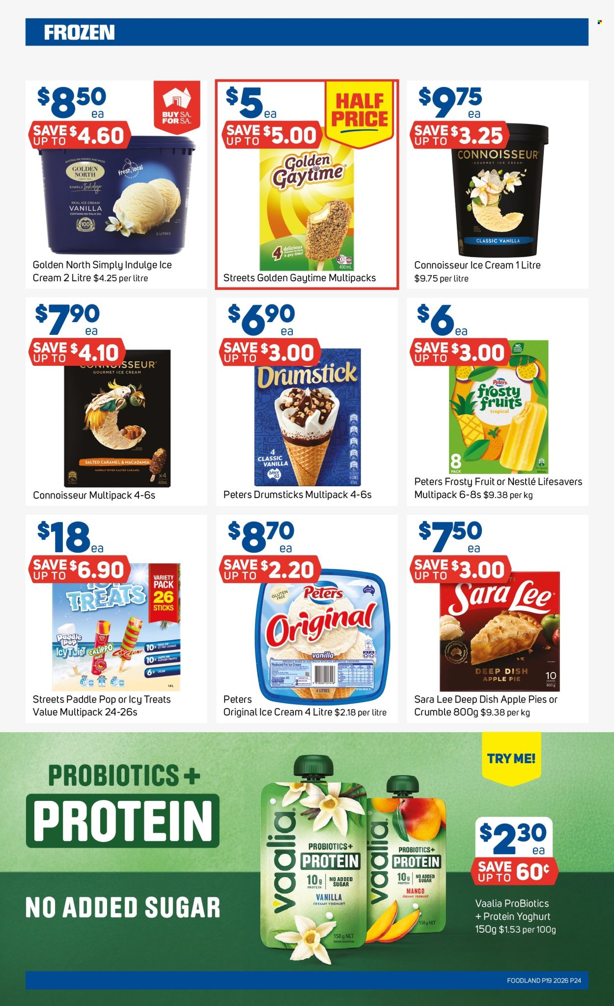 Foodland catalogue - 6 May 2026 - 12 May 2026. Page 24