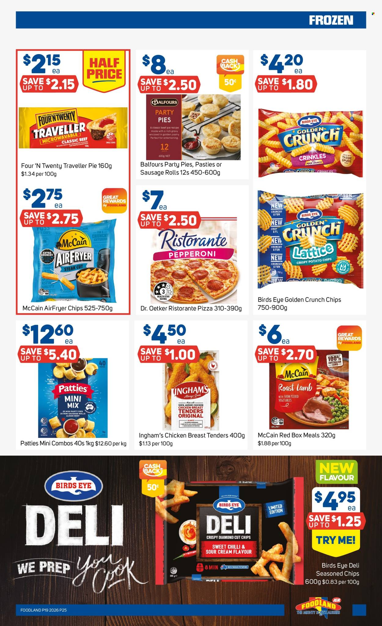 Foodland catalogue - 6 May 2026 - 12 May 2026. Page 25
