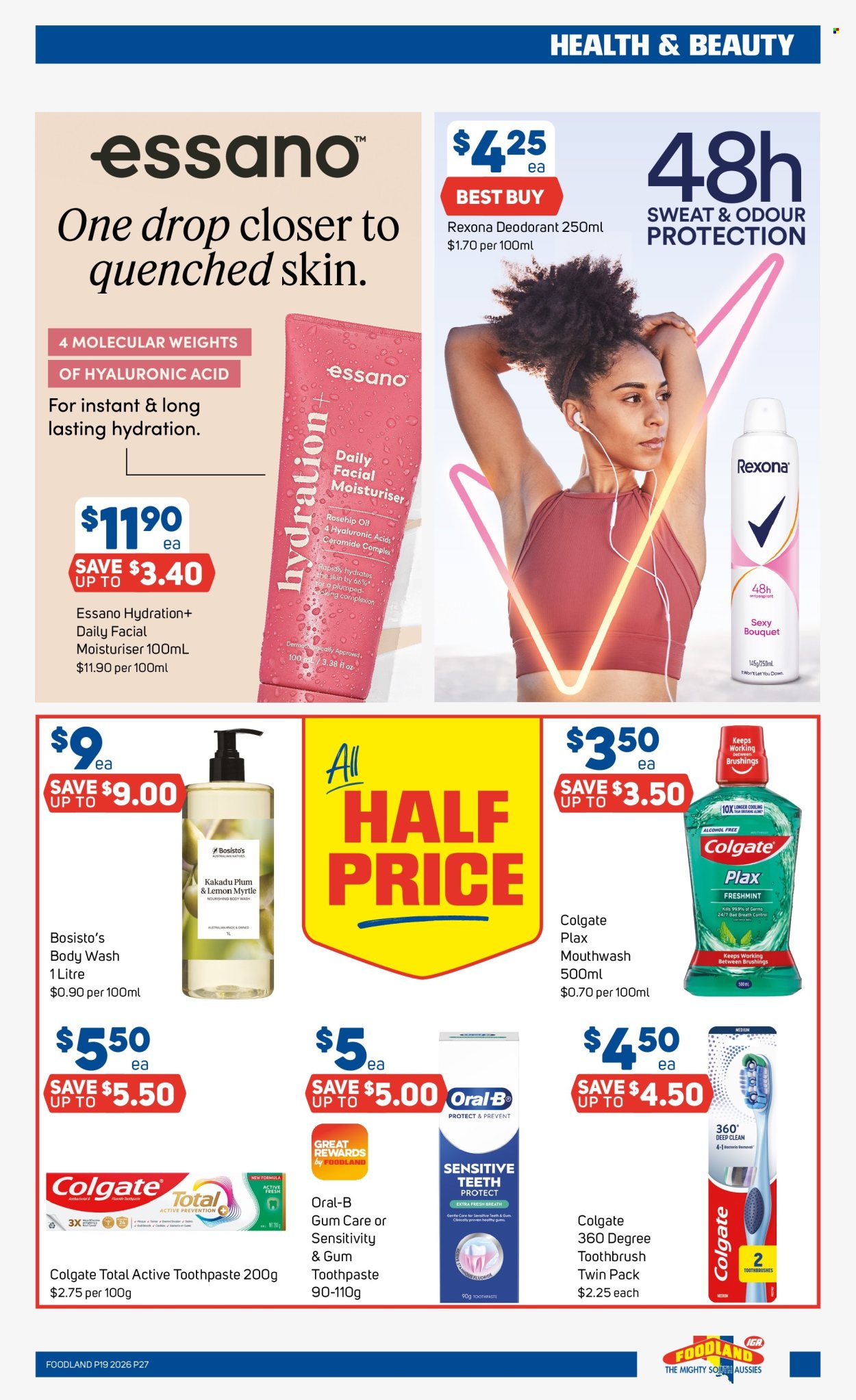 Foodland catalogue - 6 May 2026 - 12 May 2026. Page 27