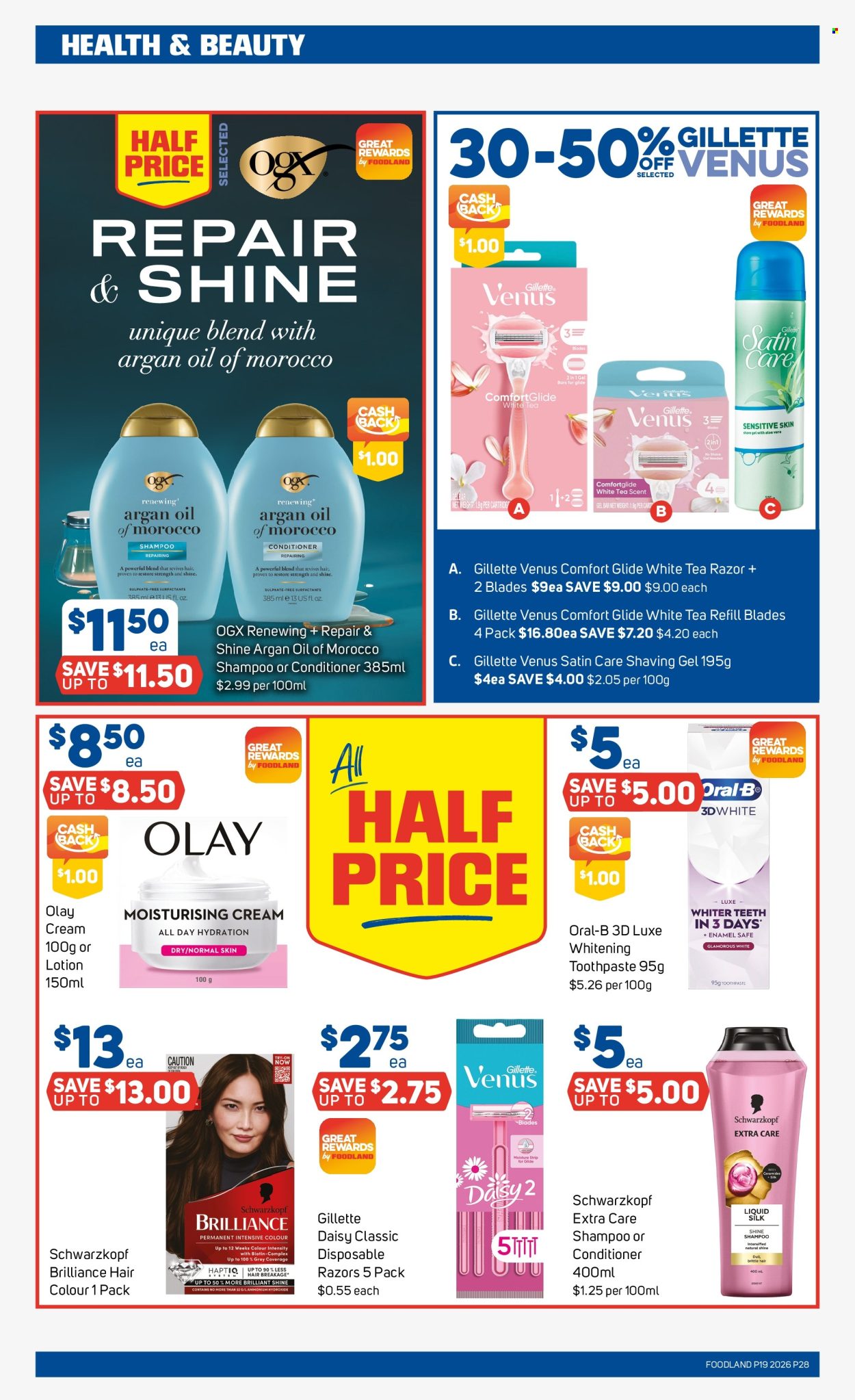 Foodland catalogue - 6 May 2026 - 12 May 2026. Page 28