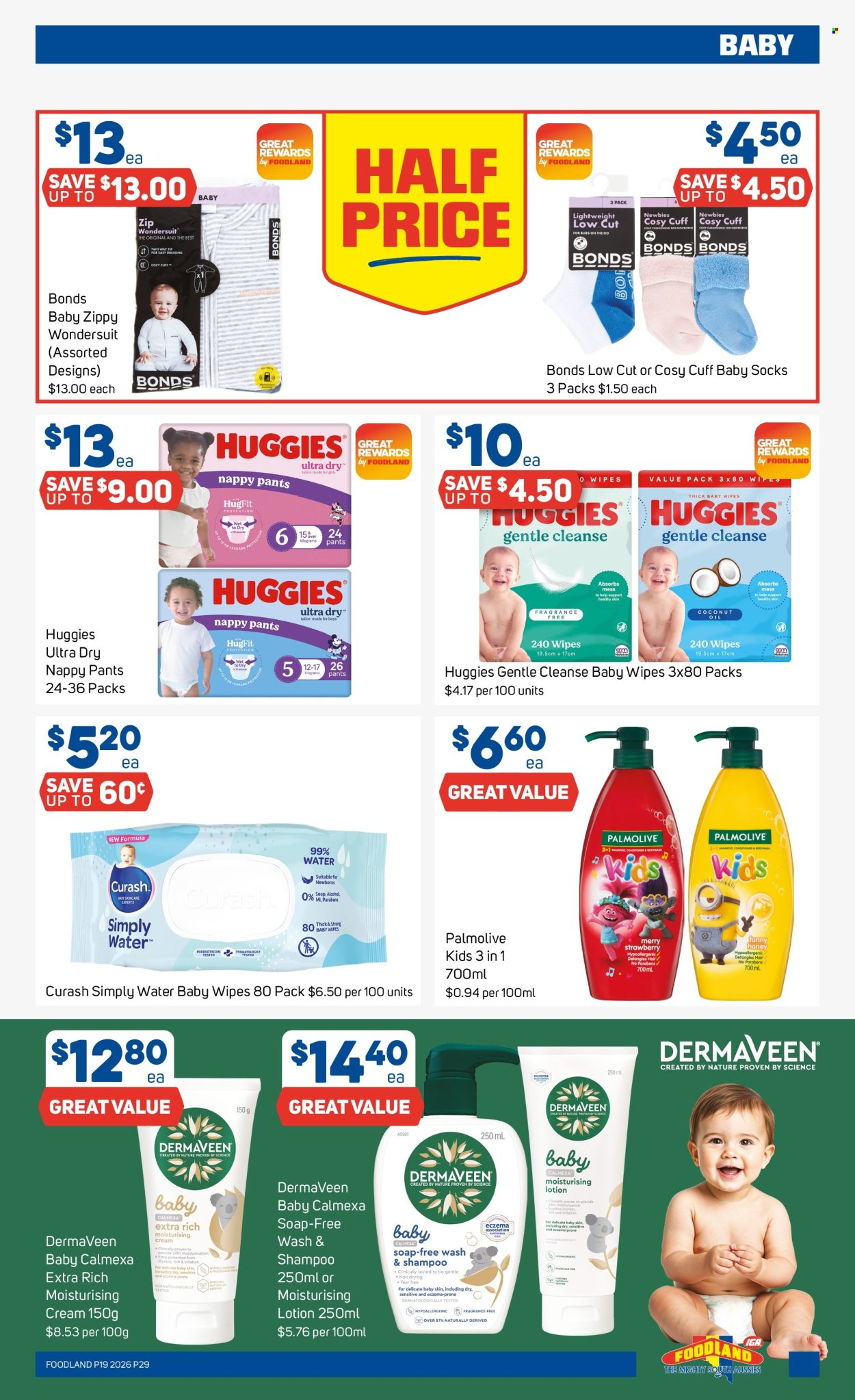 Foodland catalogue - 6 May 2026 - 12 May 2026. Page 29