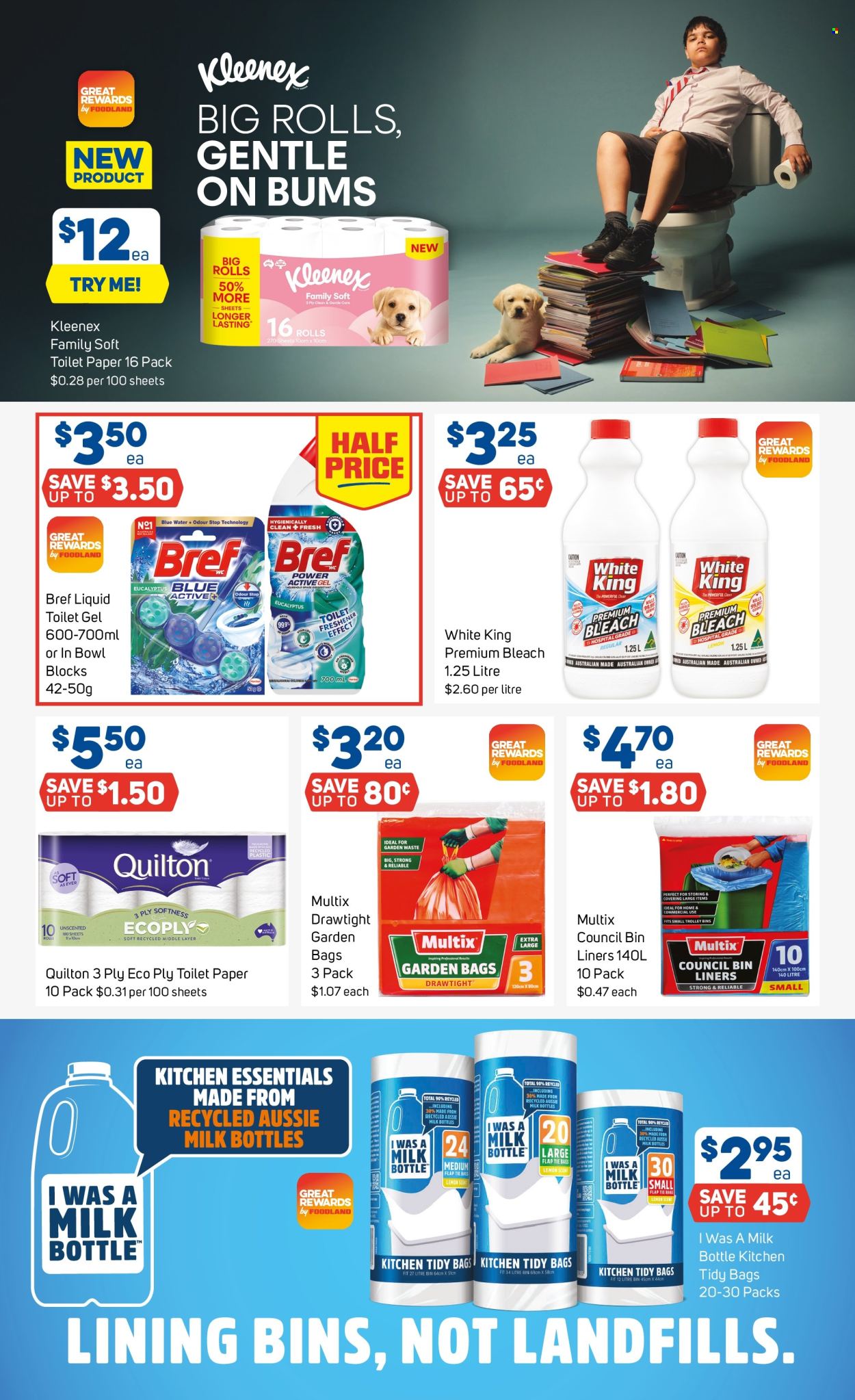 Foodland catalogue - 6 May 2026 - 12 May 2026. Page 32