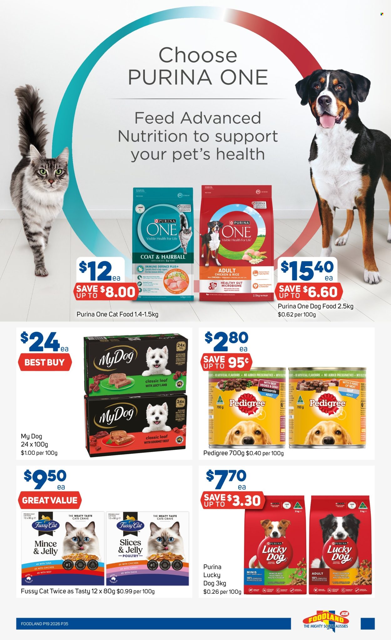 Foodland catalogue - 6 May 2026 - 12 May 2026. Page 35