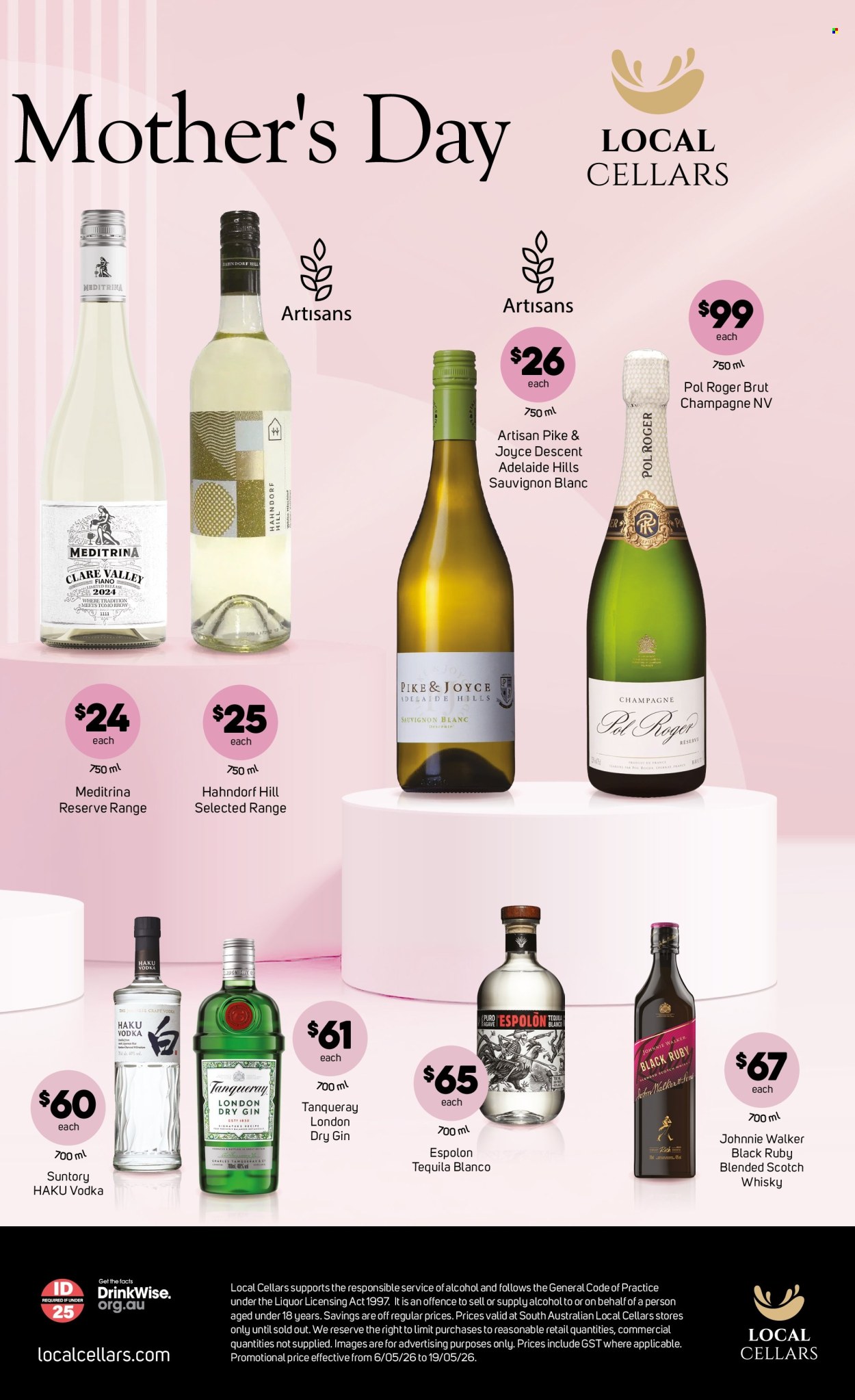 Foodland catalogue - 6 May 2026 - 12 May 2026. Page 41