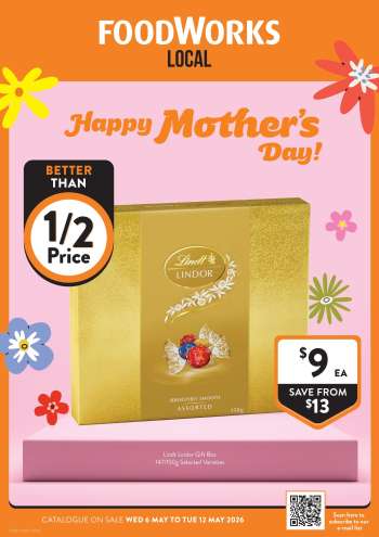 thumbnail - Foodworks catalogue