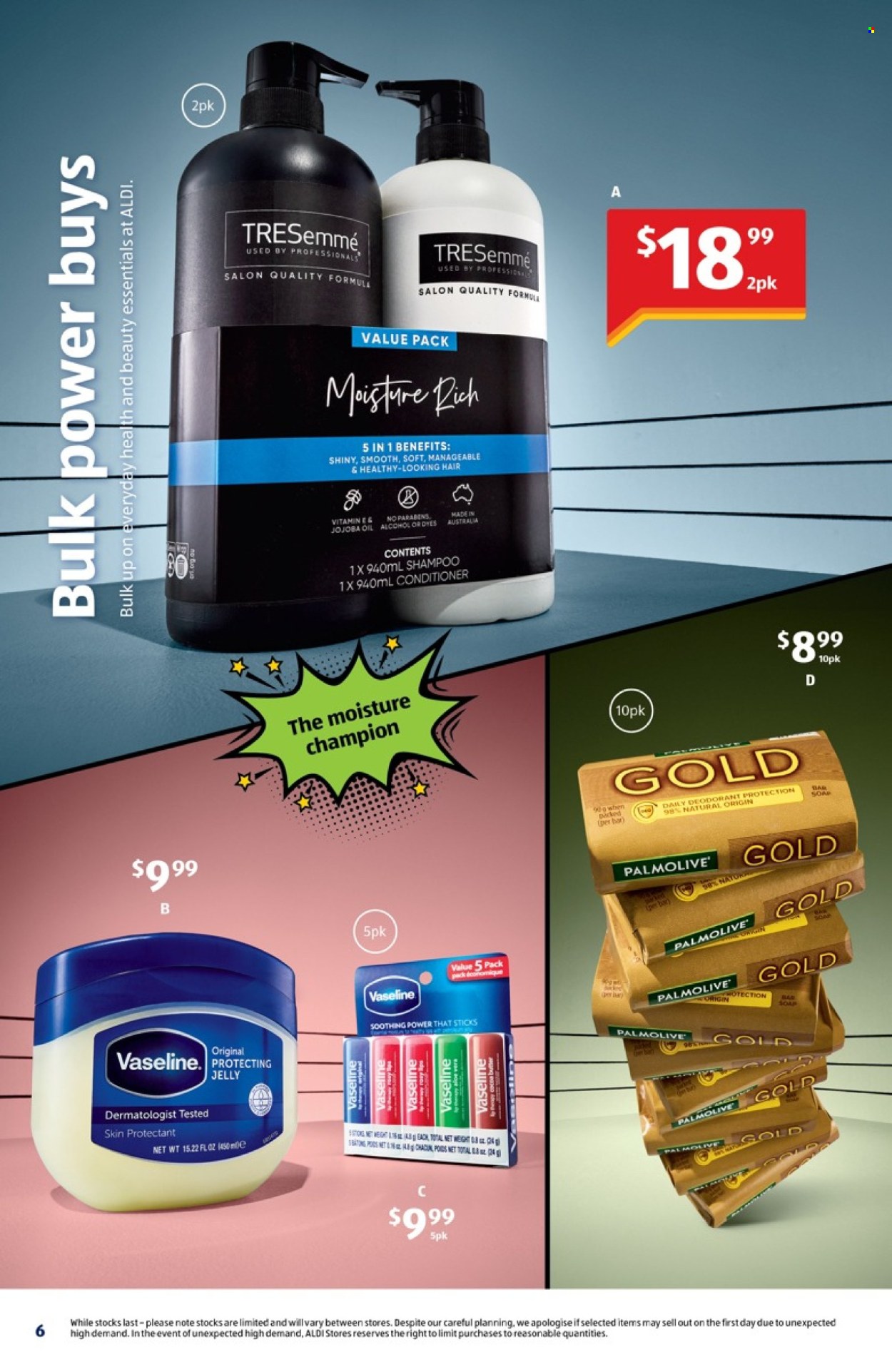 ALDI catalogue - 13 May 2026 - 19 May 2026. Page 6