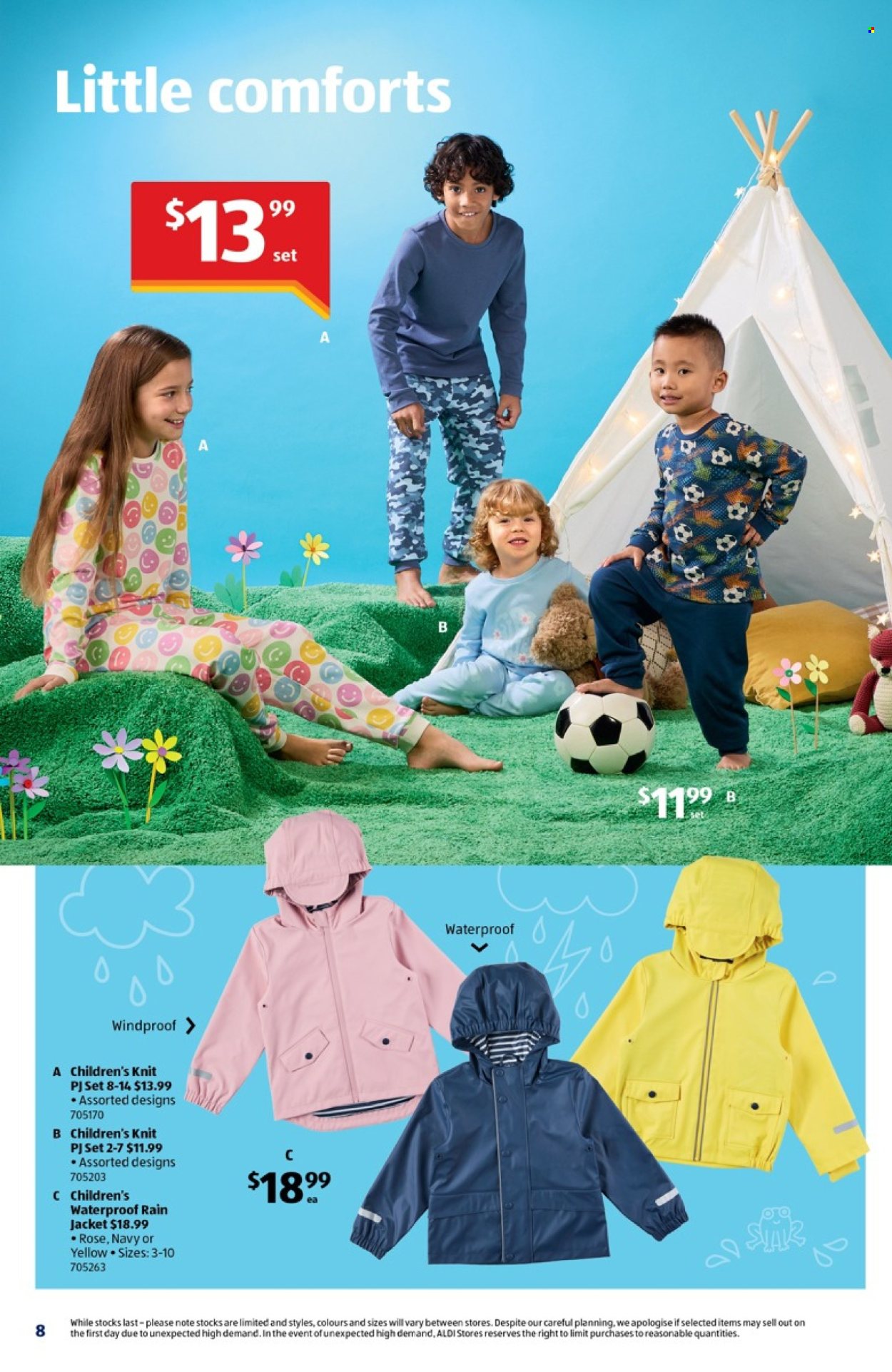 ALDI catalogue - 13 May 2026 - 19 May 2026. Page 8