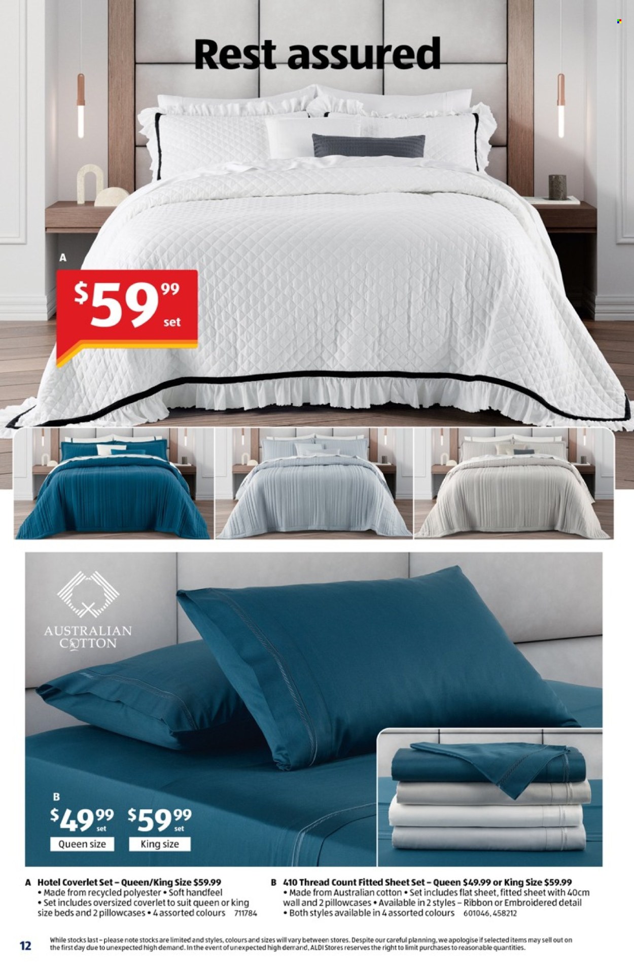 ALDI catalogue - 13 May 2026 - 19 May 2026. Page 12