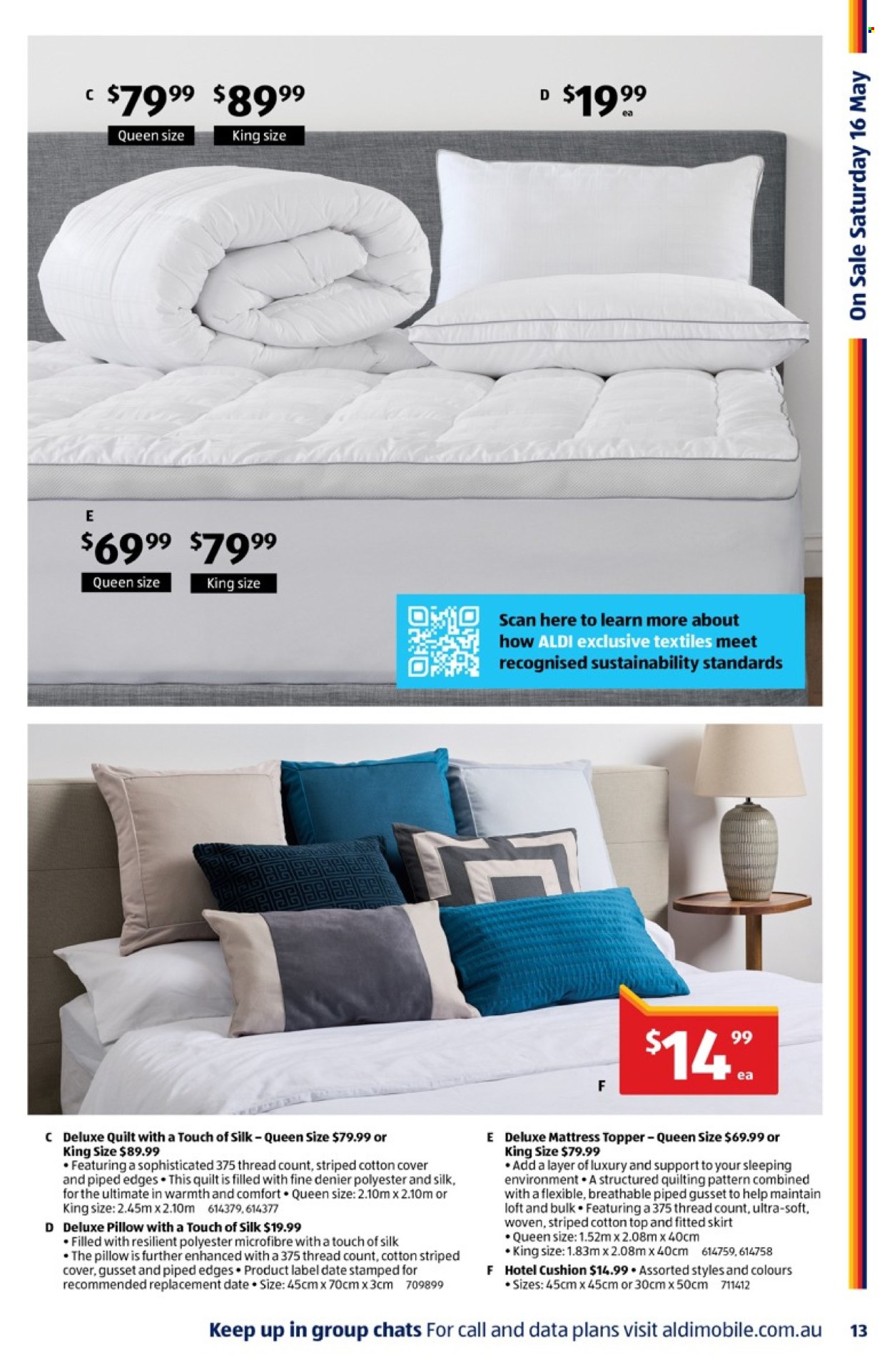 ALDI catalogue - 13 May 2026 - 19 May 2026. Page 13