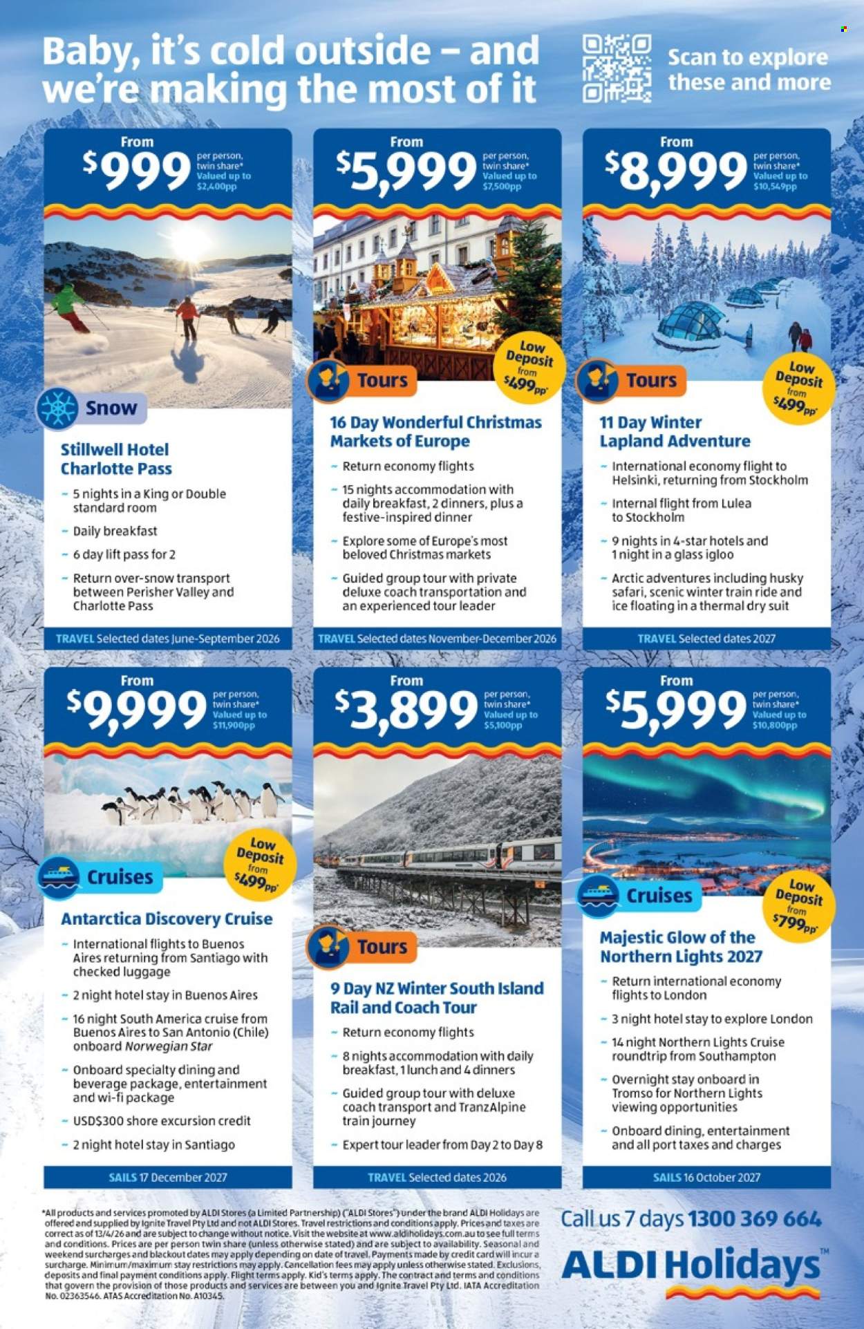 ALDI catalogue - 13 May 2026 - 19 May 2026. Page 17