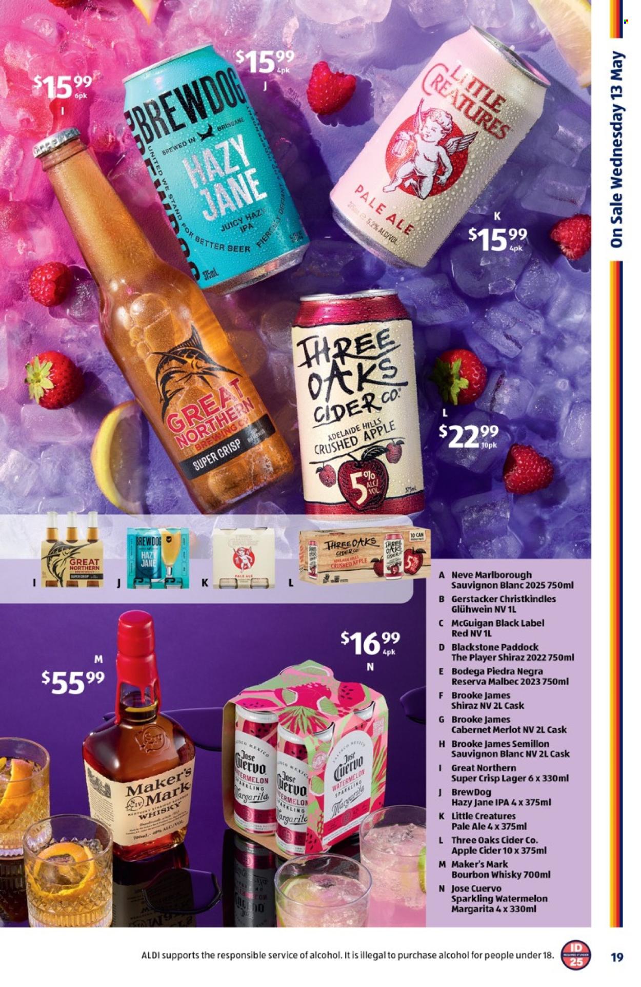 ALDI catalogue - 13 May 2026 - 19 May 2026. Page 19