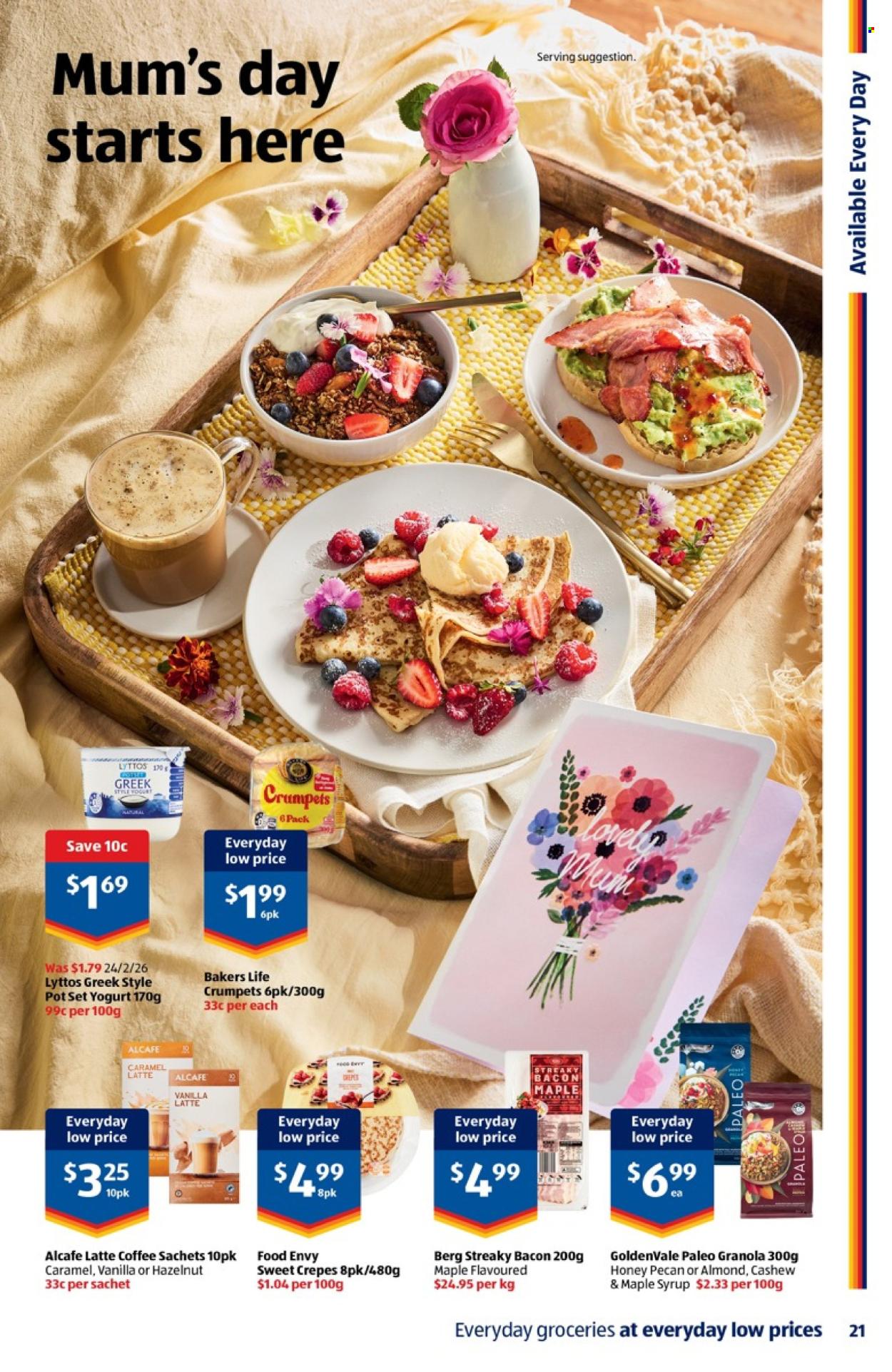 ALDI catalogue - 13 May 2026 - 19 May 2026. Page 21