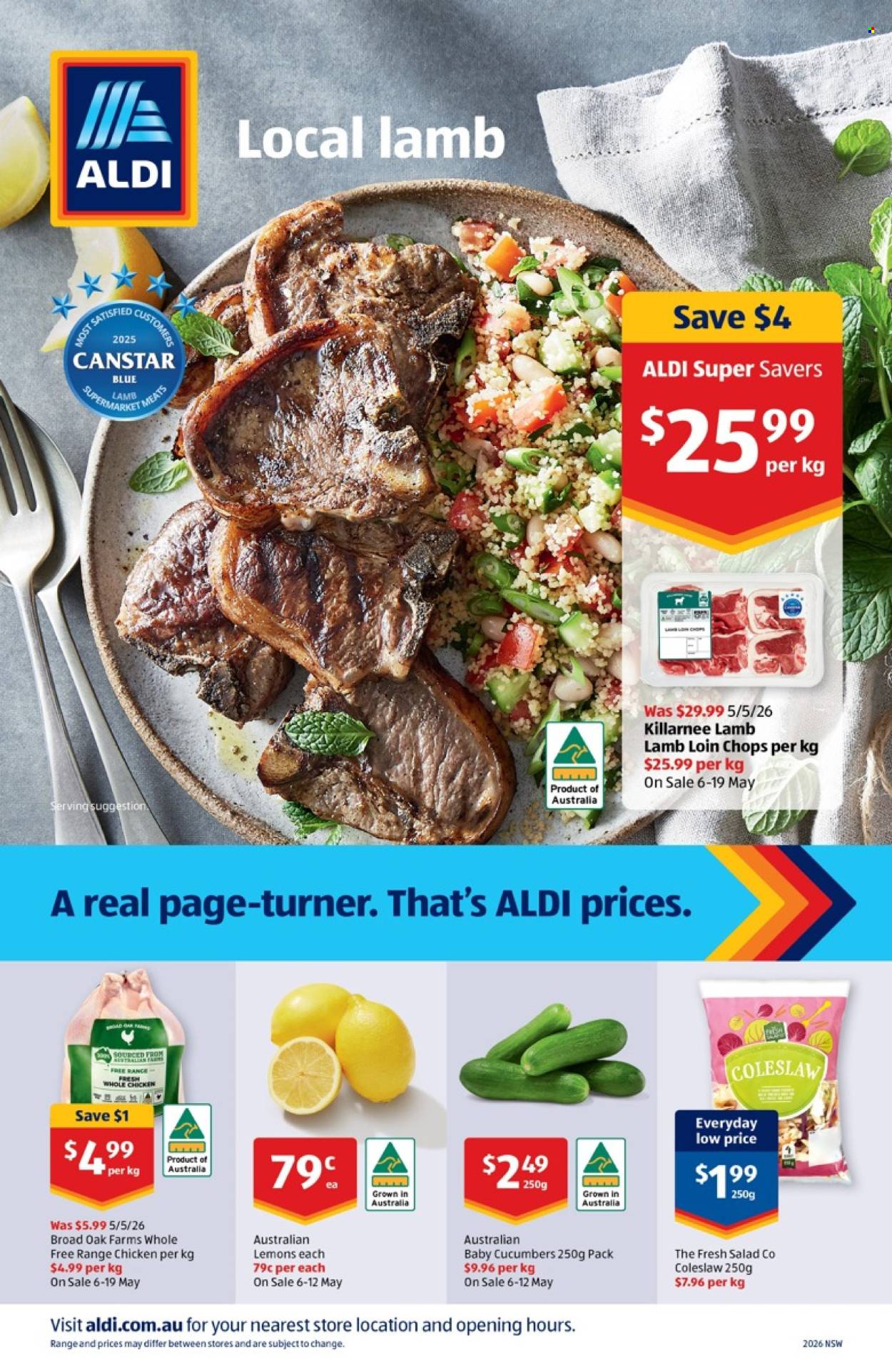 ALDI catalogue - 13 May 2026 - 19 May 2026. Page 24