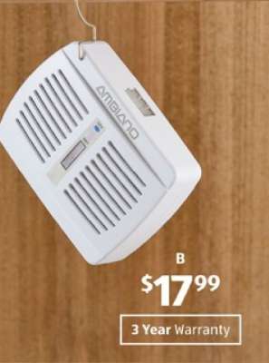 Ambiano Air Purifier