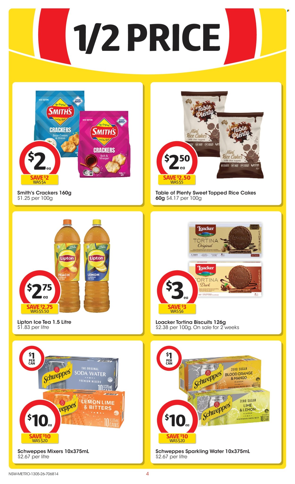 Coles catalogue - 13 May 2026 - 19 May 2026. Page 4