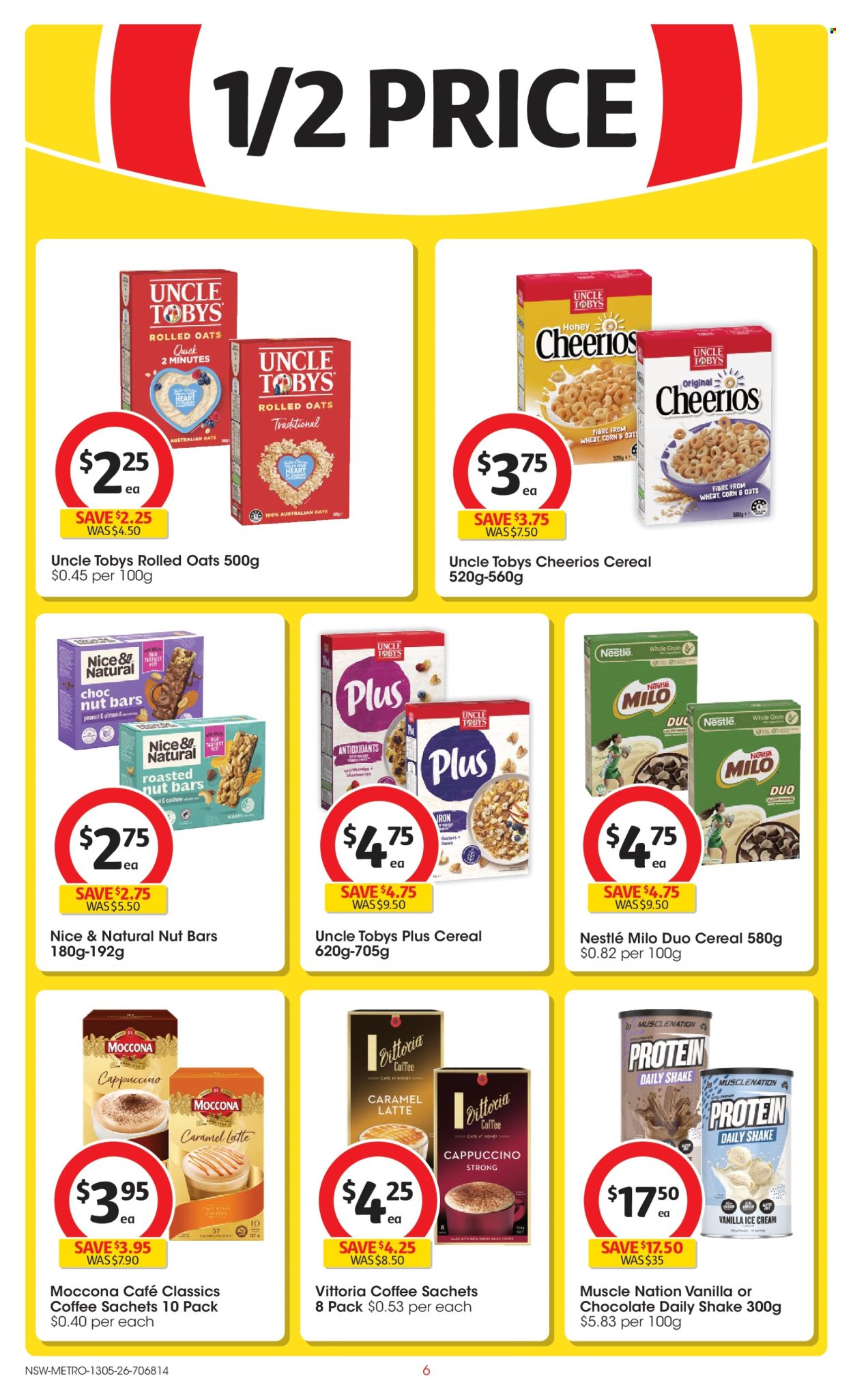 Coles catalogue - 13 May 2026 - 19 May 2026. Page 6