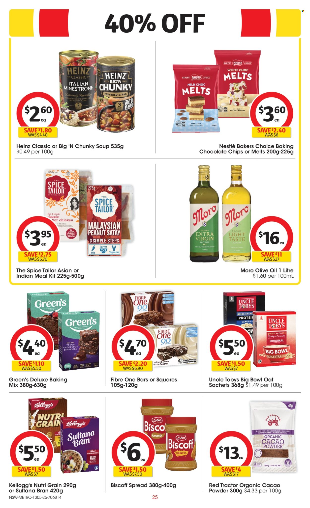 Coles catalogue - 13 May 2026 - 19 May 2026. Page 25