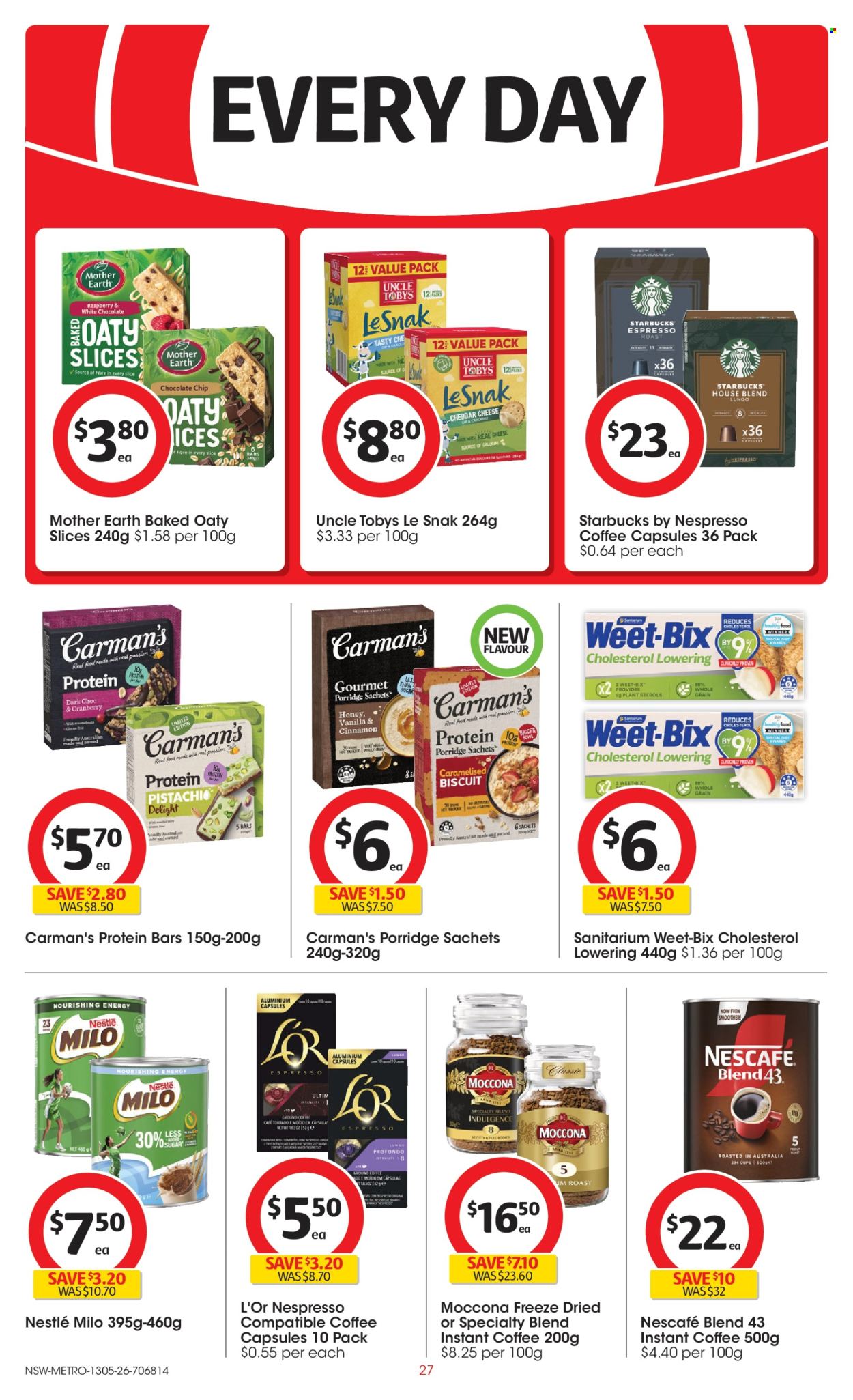 Coles catalogue - 13 May 2026 - 19 May 2026. Page 27