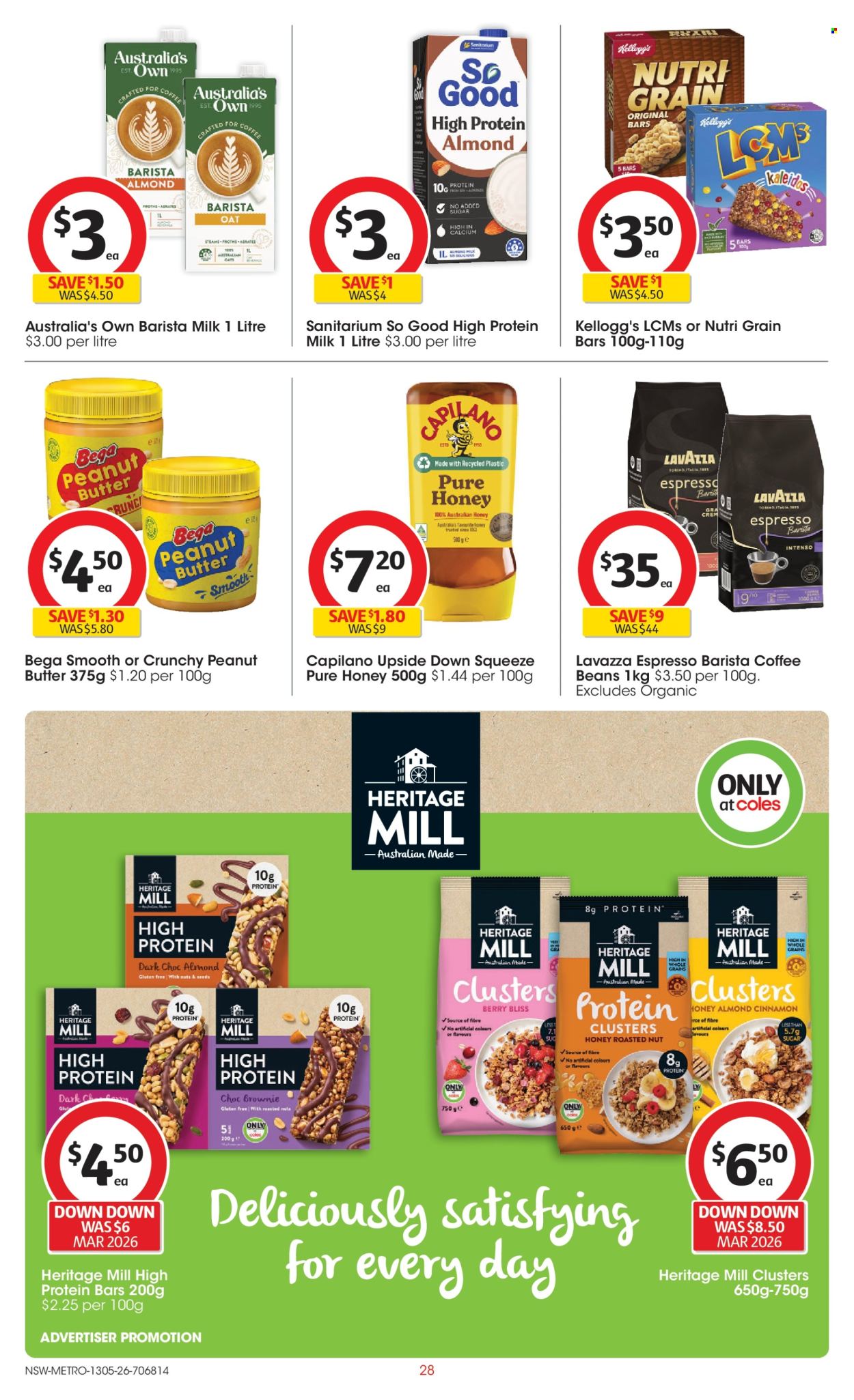 Coles catalogue - 13 May 2026 - 19 May 2026. Page 28
