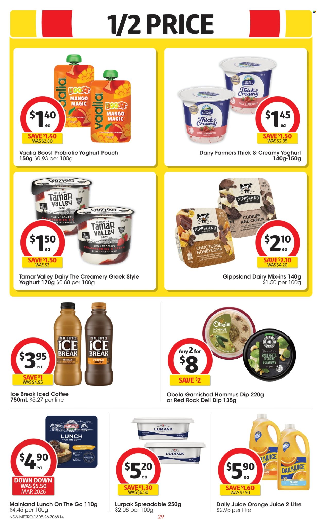 Coles catalogue - 13 May 2026 - 19 May 2026. Page 29