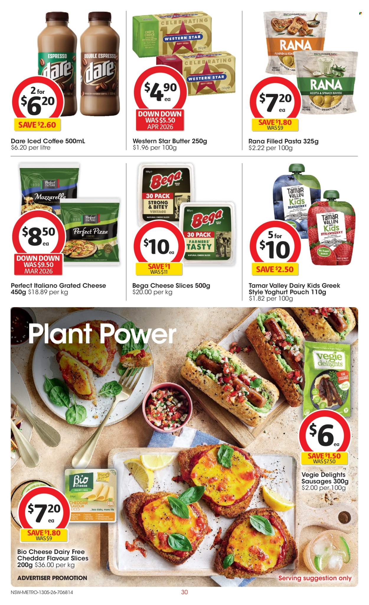Coles catalogue - 13 May 2026 - 19 May 2026. Page 30