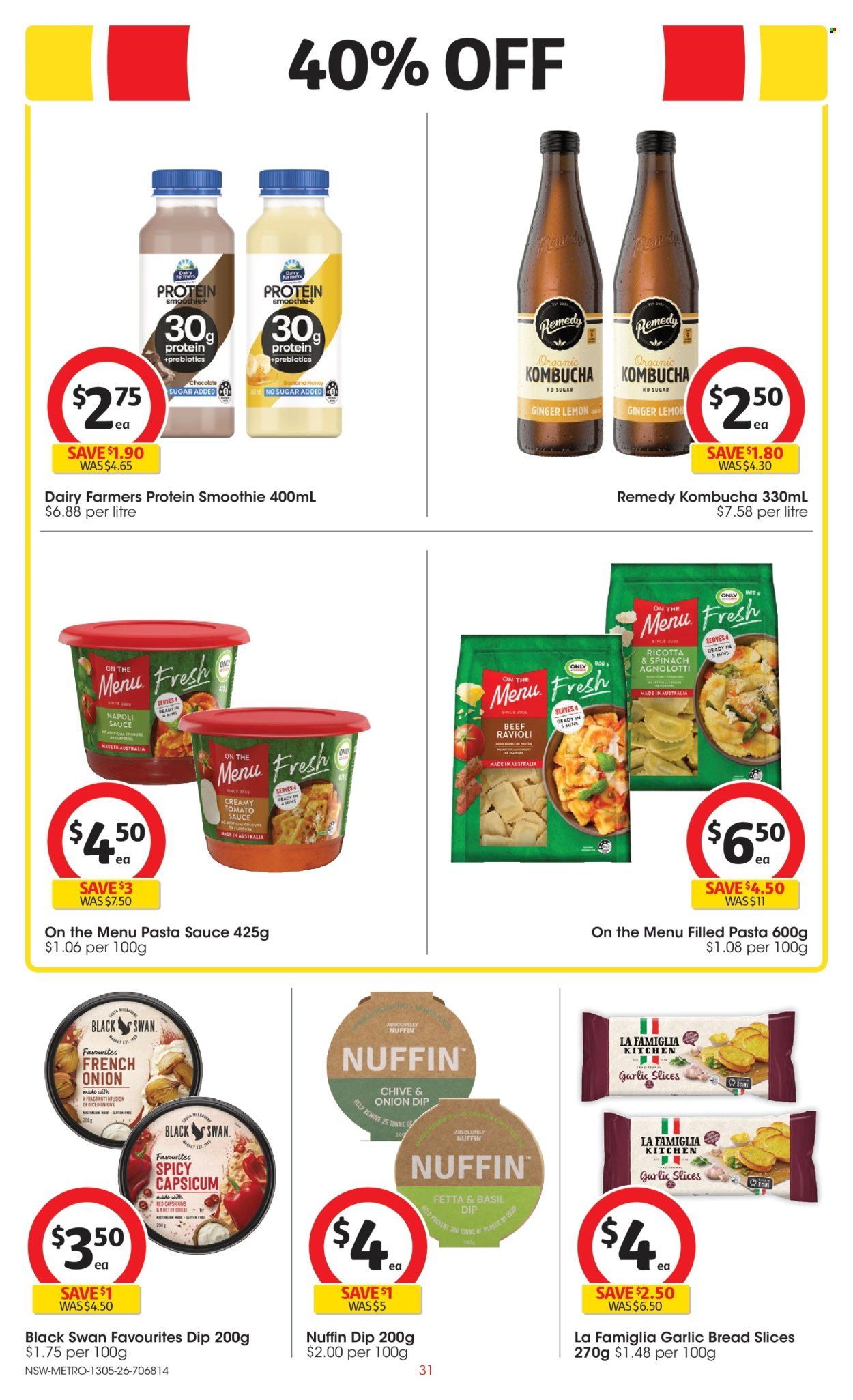Coles catalogue - 13 May 2026 - 19 May 2026. Page 31