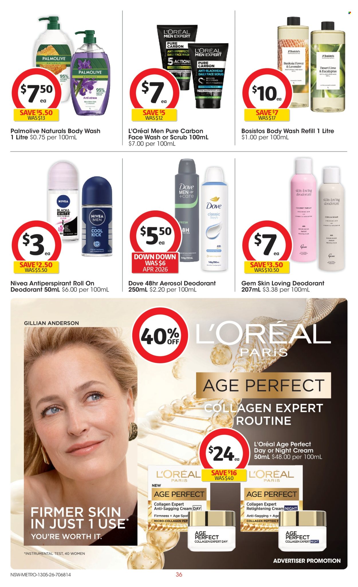Coles catalogue - 13 May 2026 - 19 May 2026. Page 36