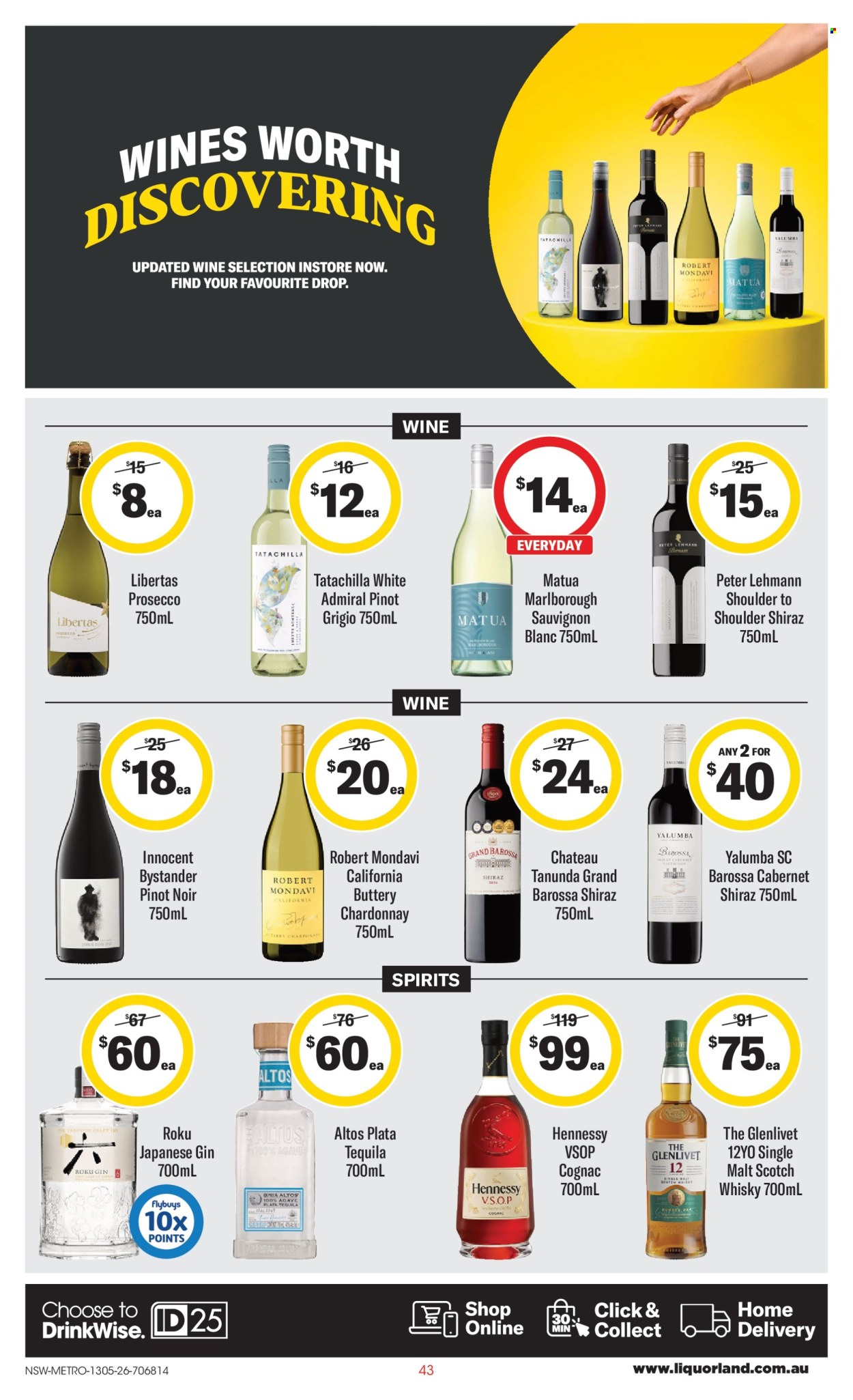 Coles catalogue - 13 May 2026 - 19 May 2026. Page 43