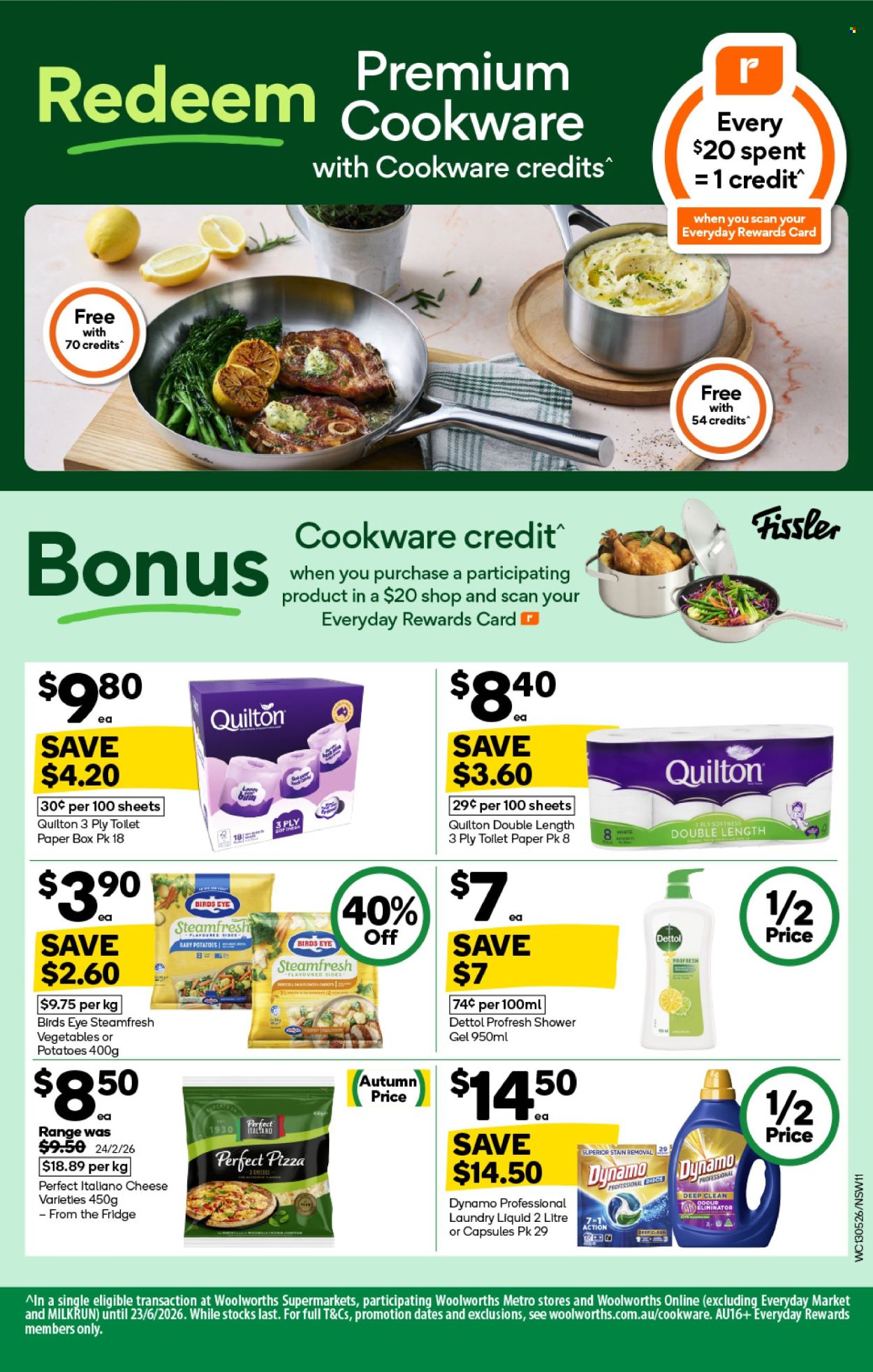 Woolworths catalogue - 13 May 2026 - 19 May 2026. Page 11