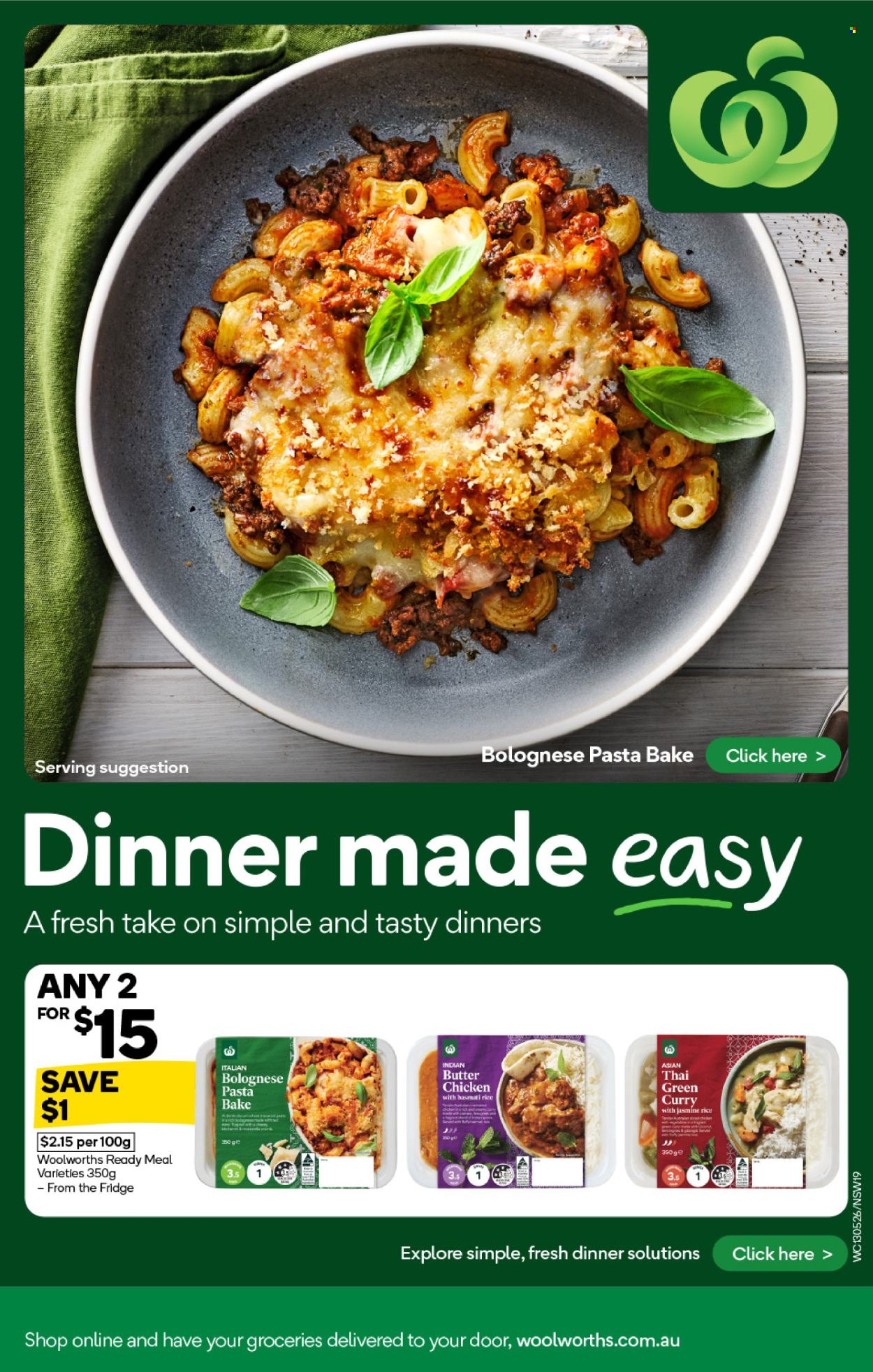 Woolworths catalogue - 13 May 2026 - 19 May 2026. Page 19