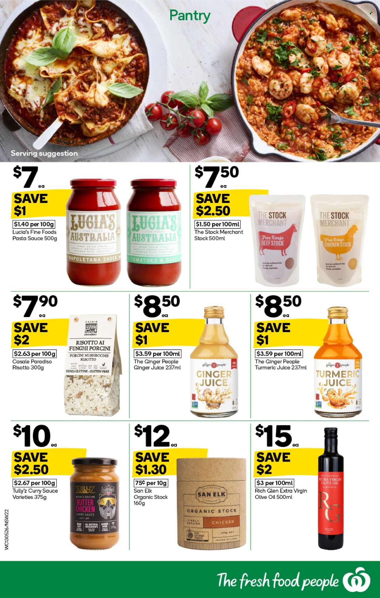 Woolworths catalogue - 13 May 2026 - 19 May 2026. Page 22