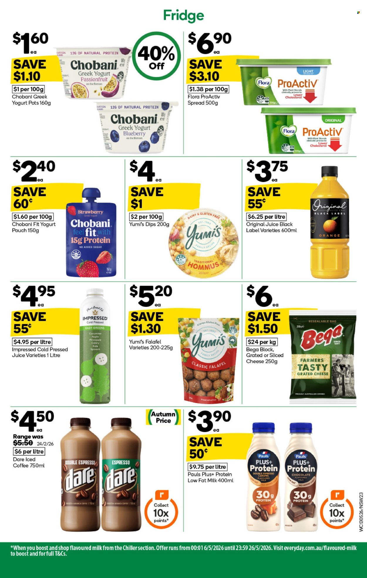 Woolworths catalogue - 13 May 2026 - 19 May 2026. Page 23