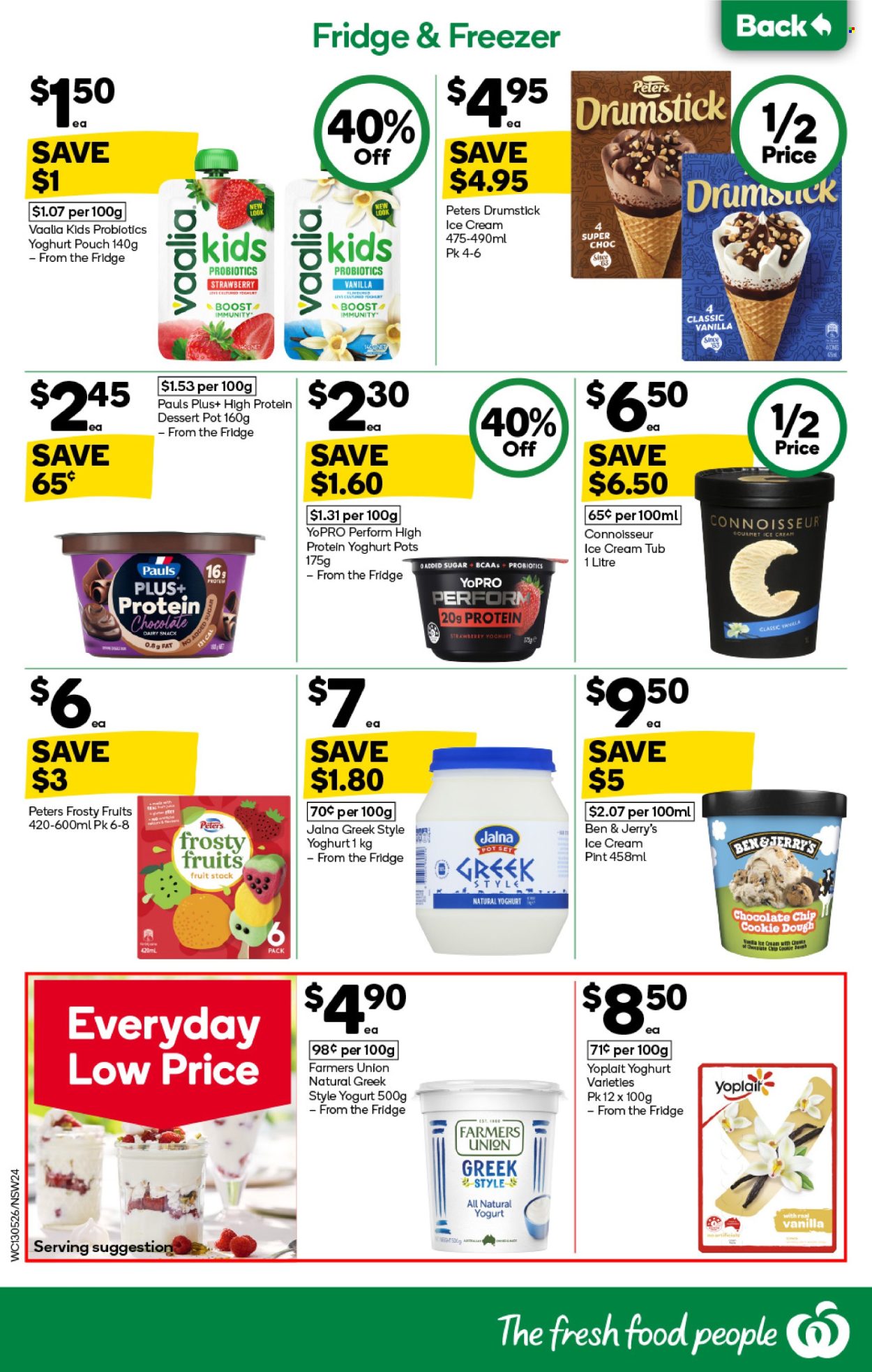 Woolworths catalogue - 13 May 2026 - 19 May 2026. Page 24