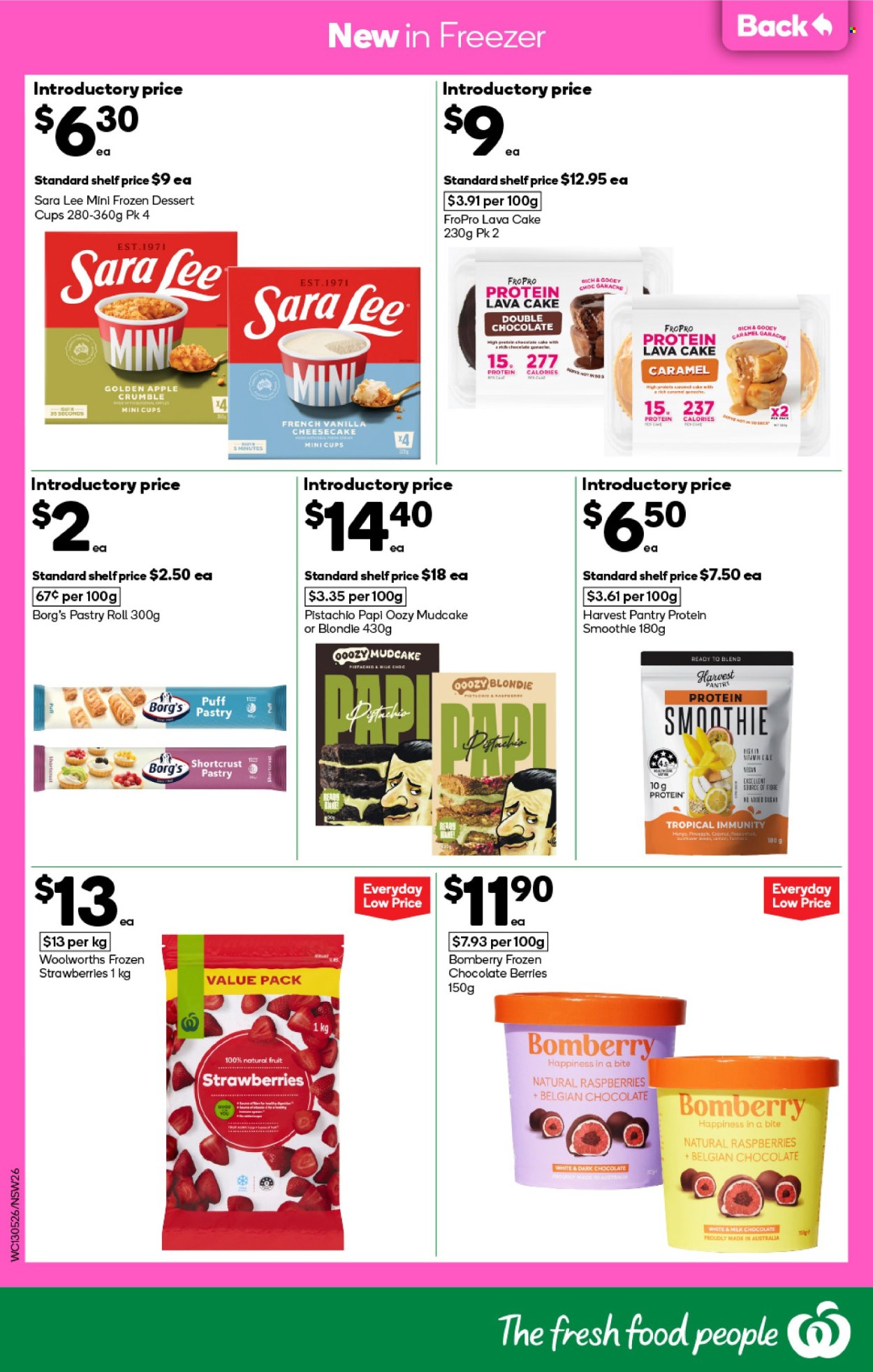 Woolworths catalogue - 13 May 2026 - 19 May 2026. Page 26