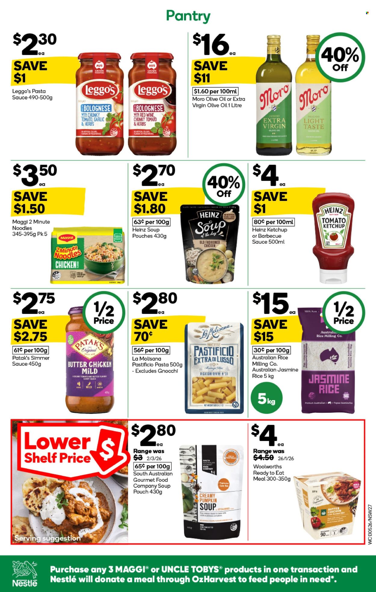 Woolworths catalogue - 13 May 2026 - 19 May 2026. Page 27