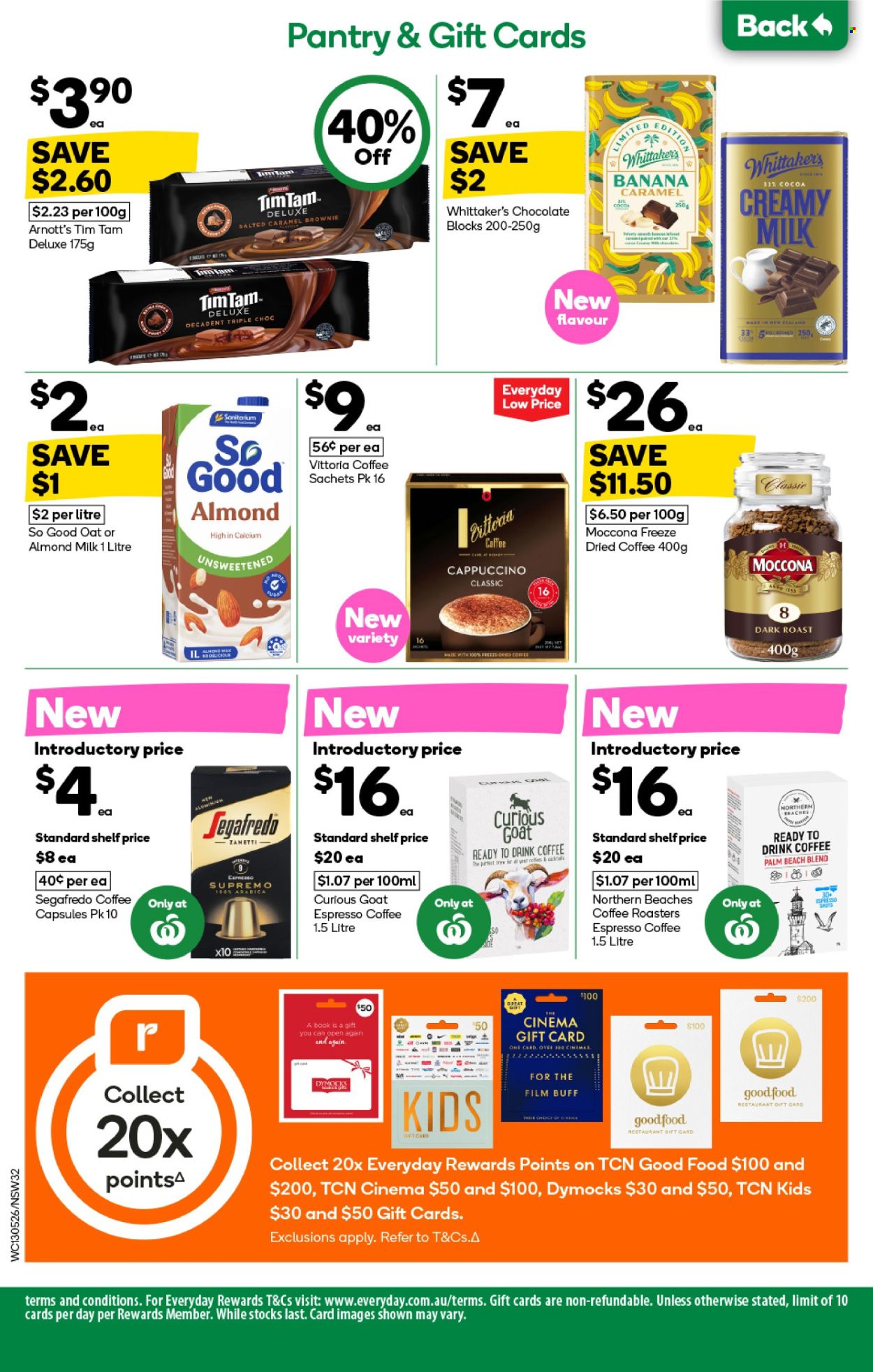 Woolworths catalogue - 13 May 2026 - 19 May 2026. Page 32