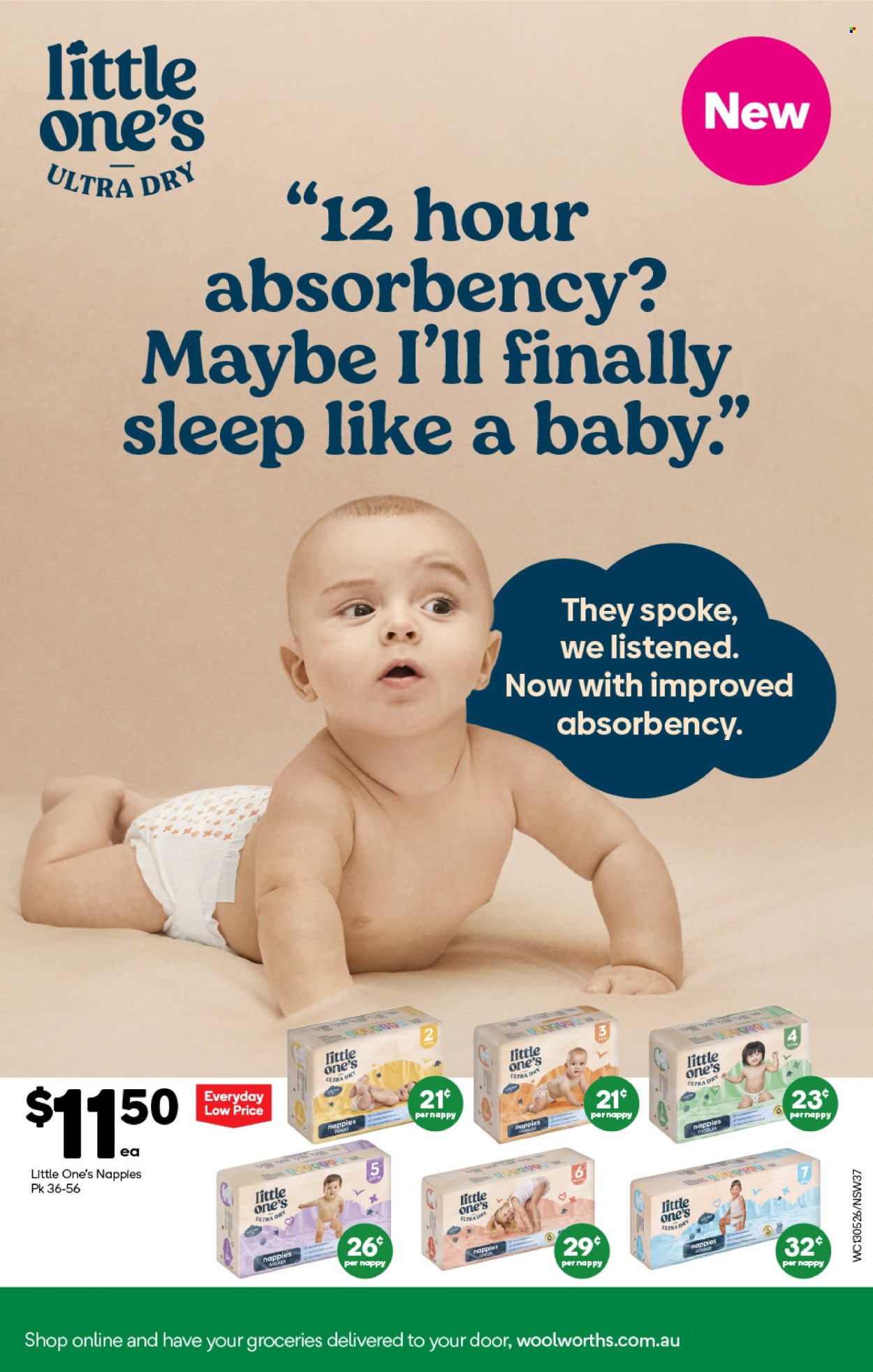Woolworths catalogue - 13 May 2026 - 19 May 2026. Page 37