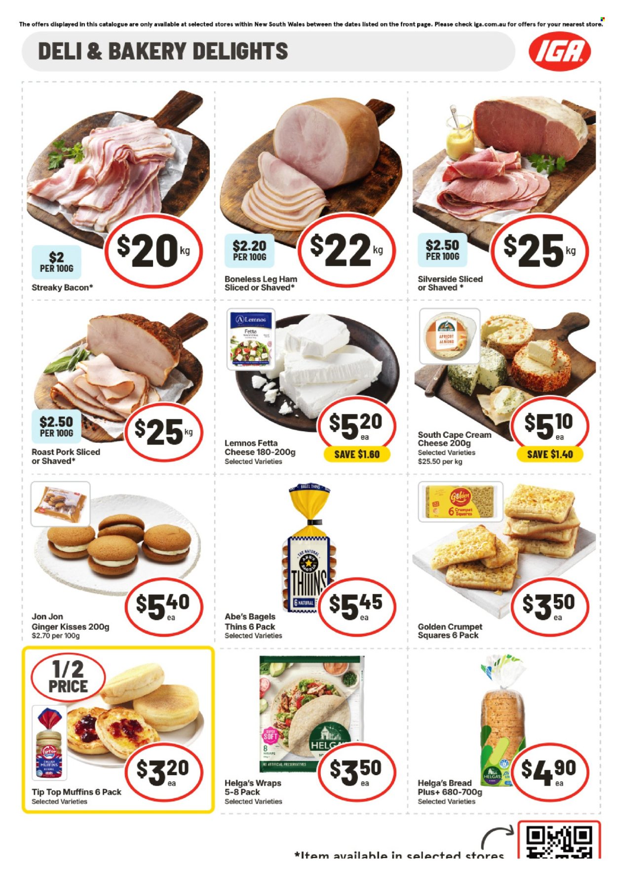 IGA catalogue - 13 May 2026 - 19 May 2026. Page 9