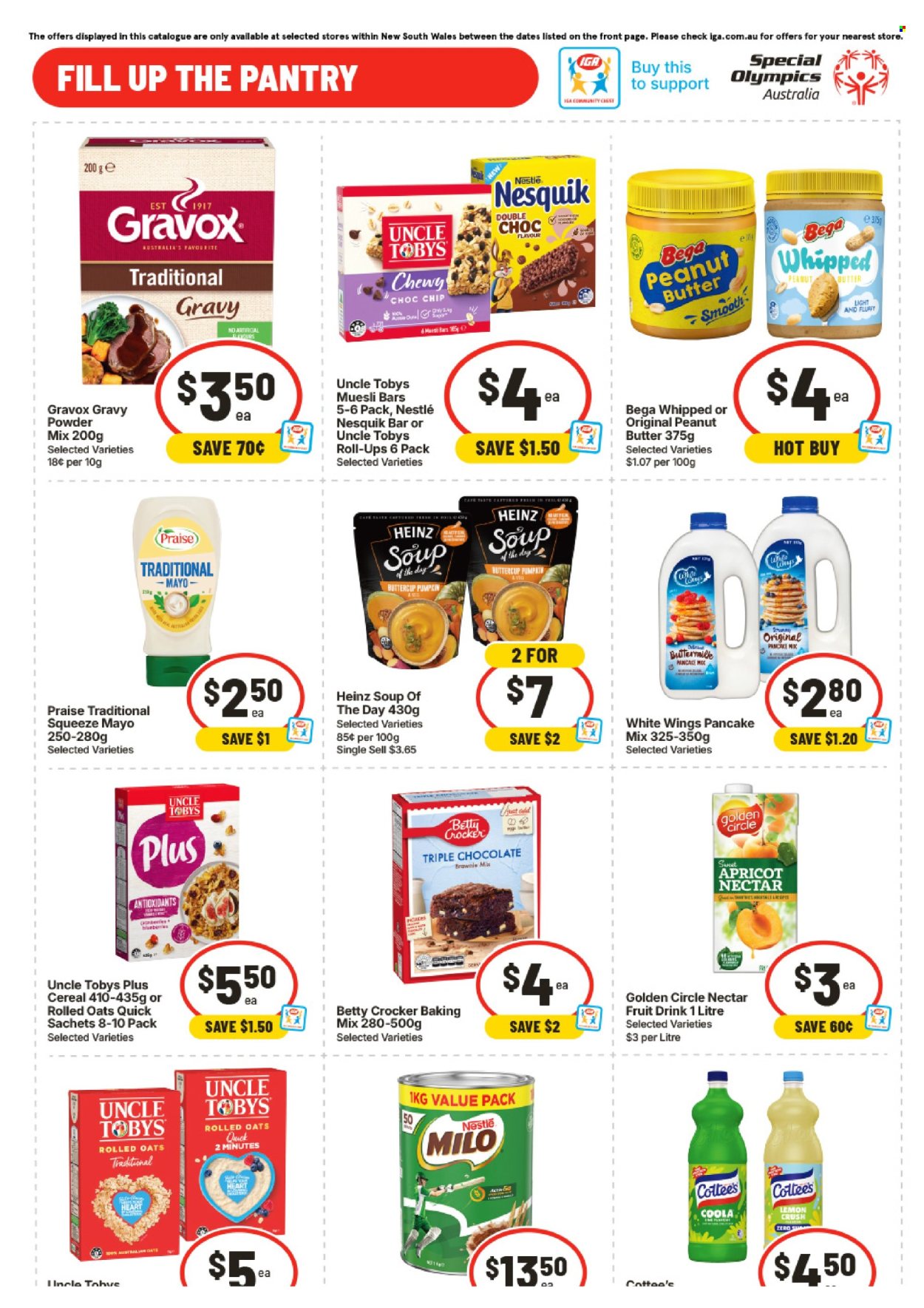 IGA catalogue - 13 May 2026 - 19 May 2026. Page 11