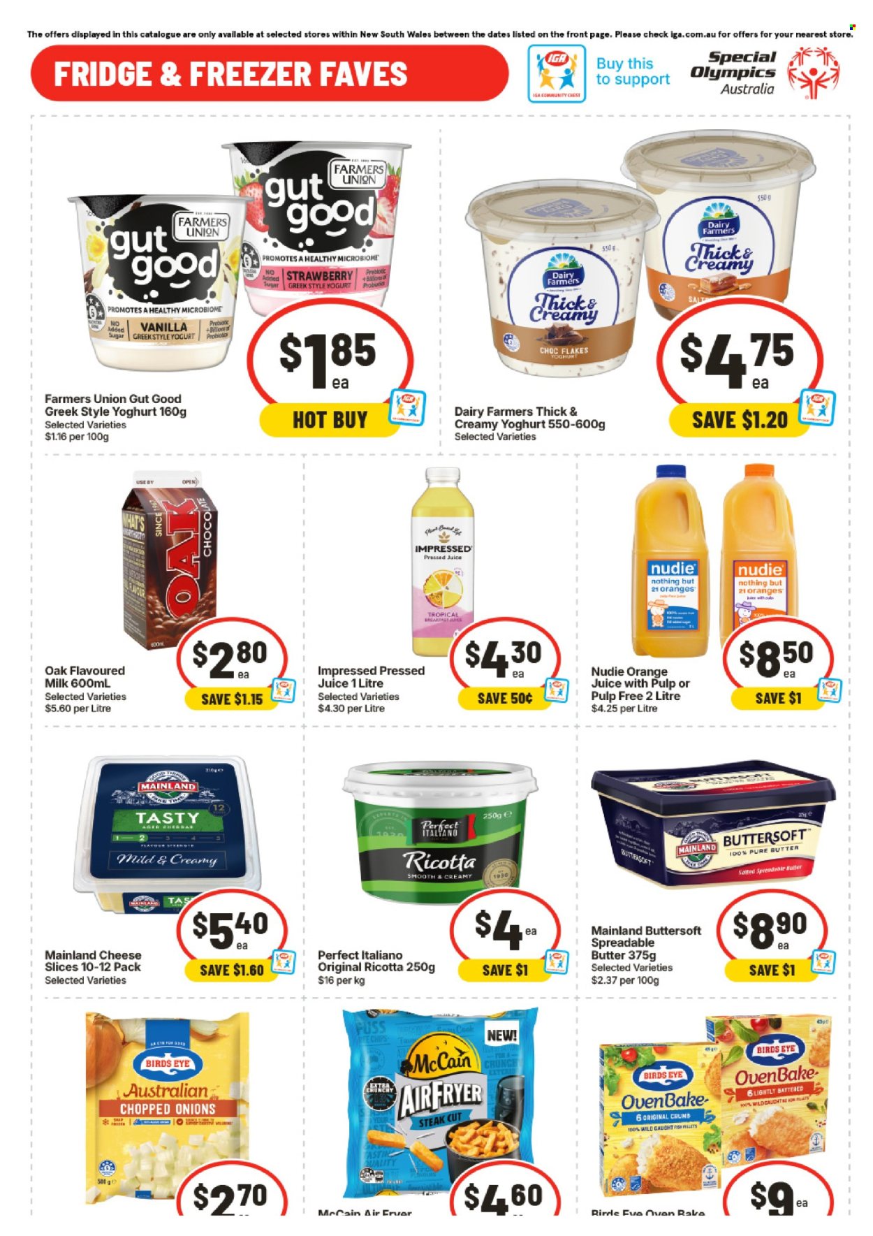 IGA catalogue - 13 May 2026 - 19 May 2026. Page 13