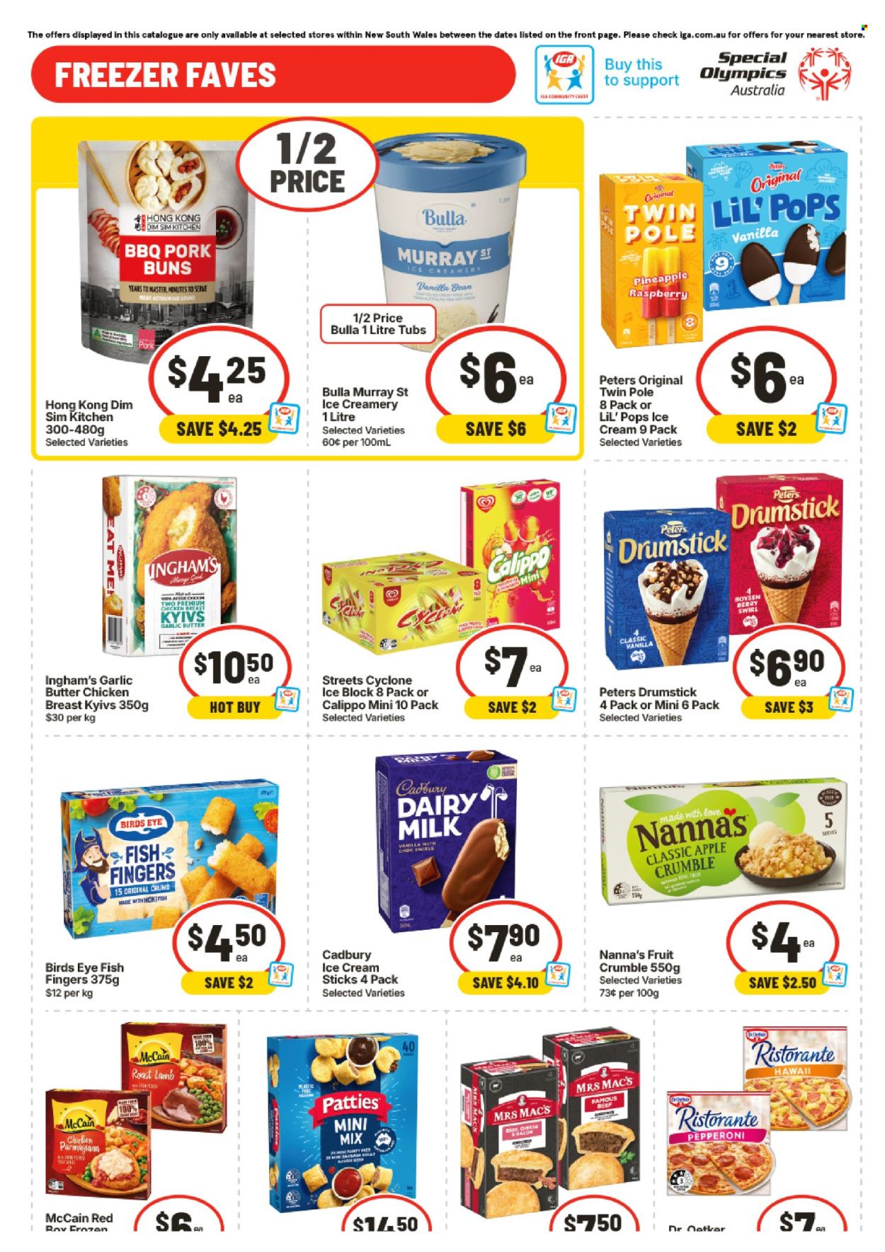 IGA catalogue - 13 May 2026 - 19 May 2026. Page 14